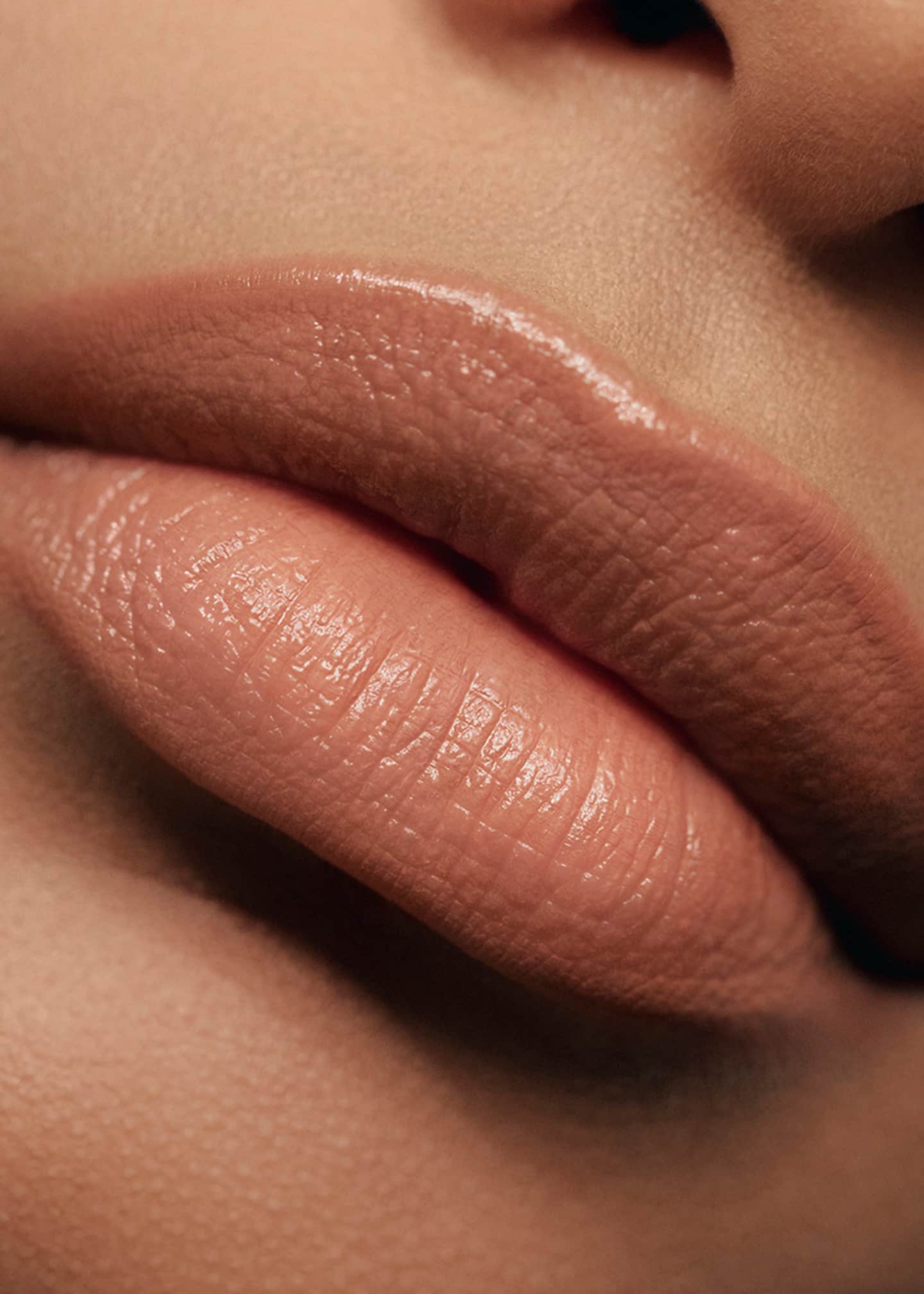Victoria Beckham Posh Lipstick Image 2 of 3
