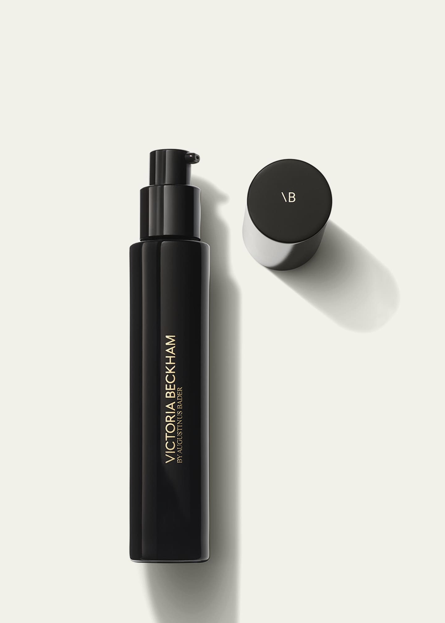 Victoria Beckham VB x Augustinus Bader Golden Cell Rejuvenating Priming Moisturizer, 1 oz. Image 2 of 3