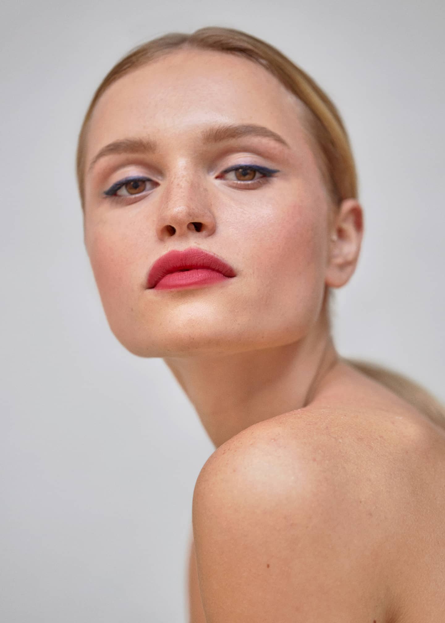 Victoria Beckham Bitten Lip Tint Image 4 of 5