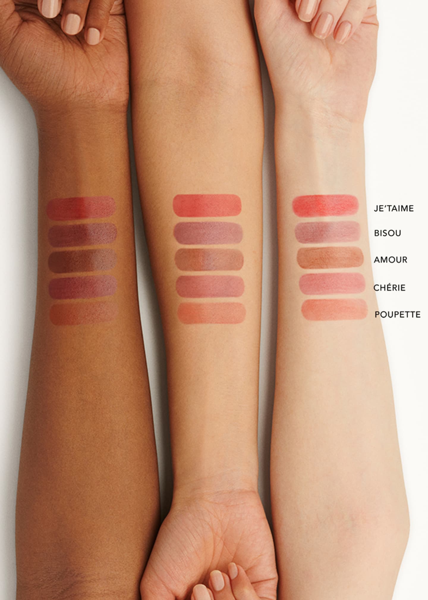 Victoria Beckham Bitten Lip Tint Image 5 of 5