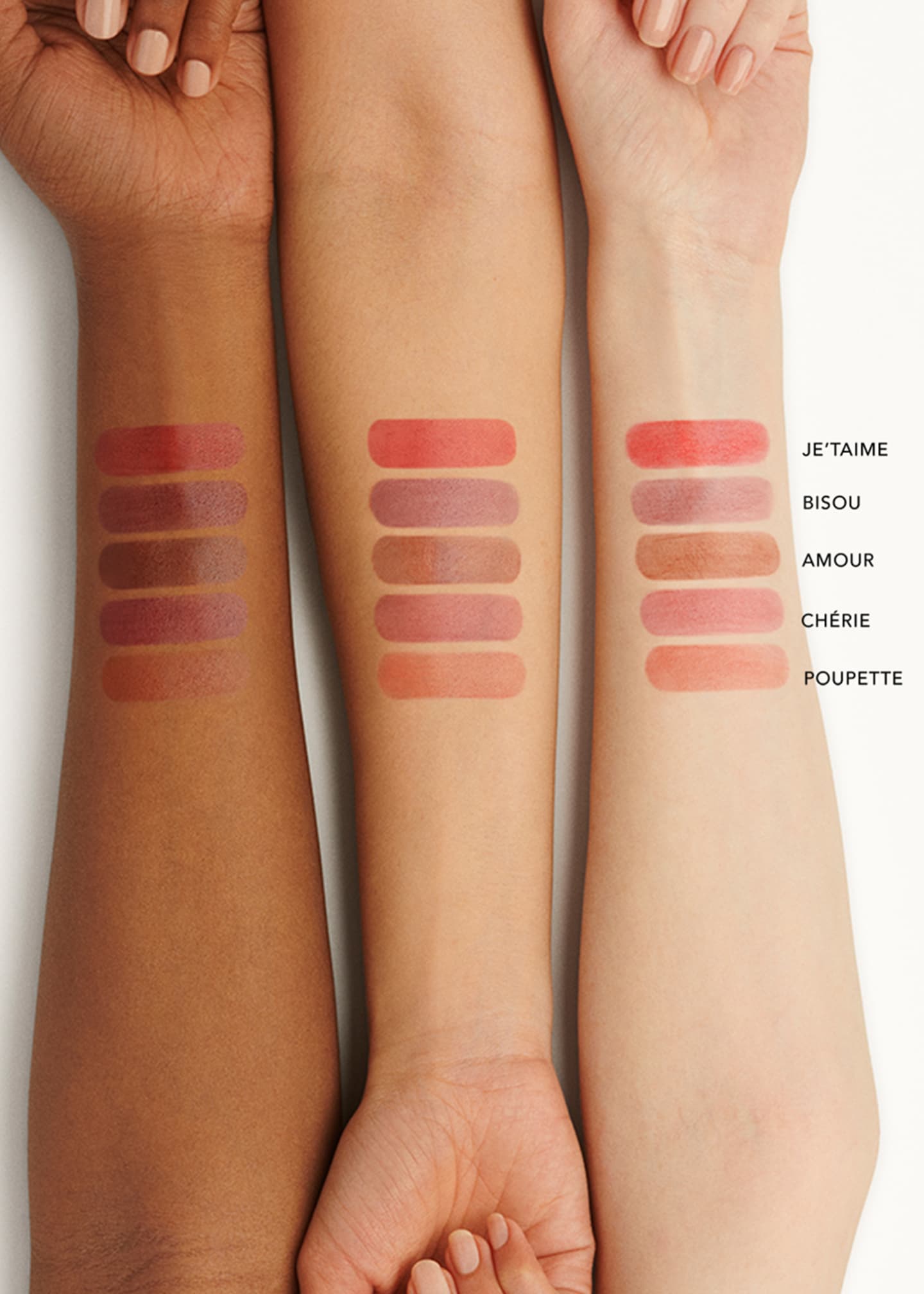 Victoria Beckham Bitten Lip Tint Image 5 of 5