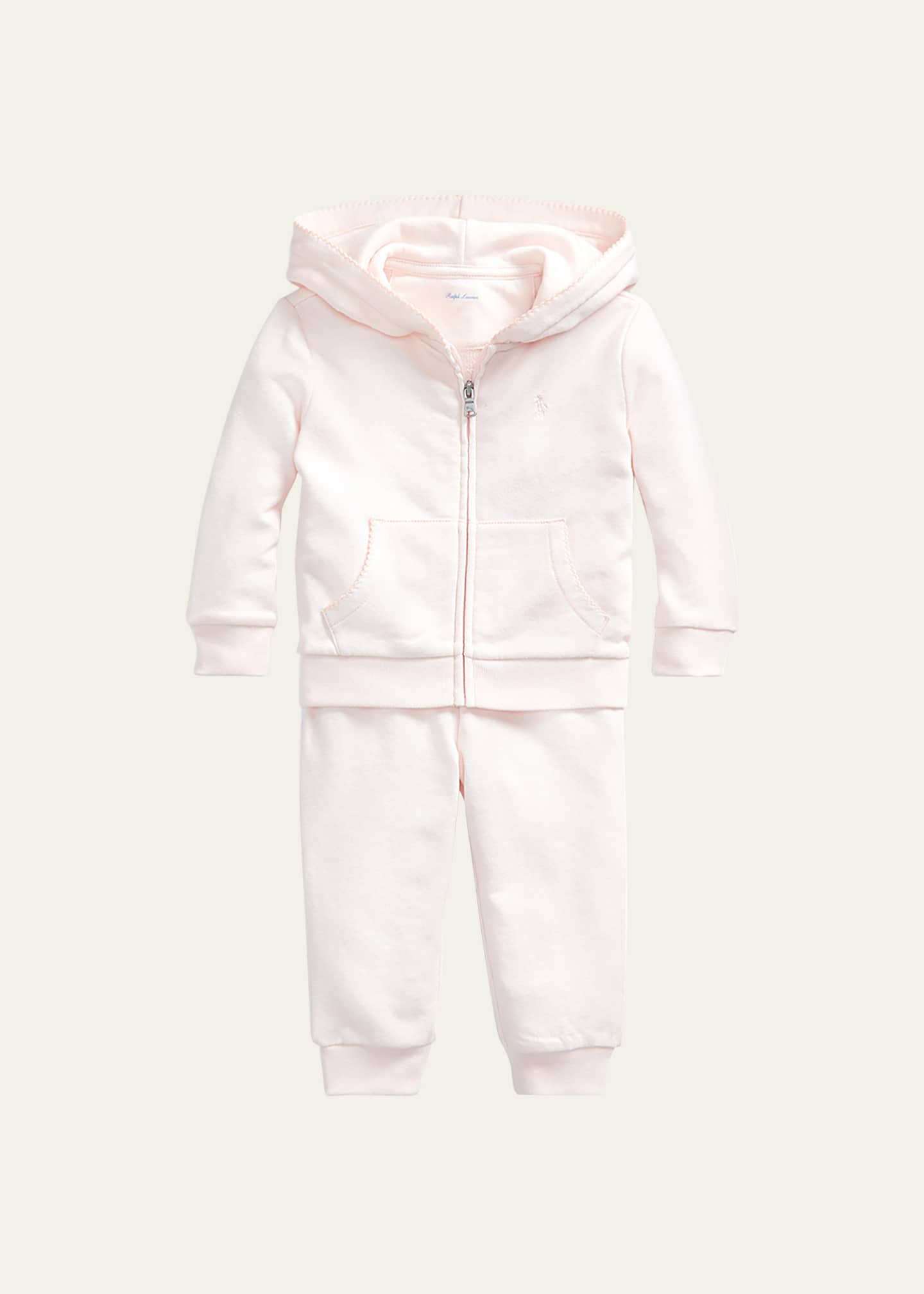 Ralph lauren hoodie and jogger gift set discount