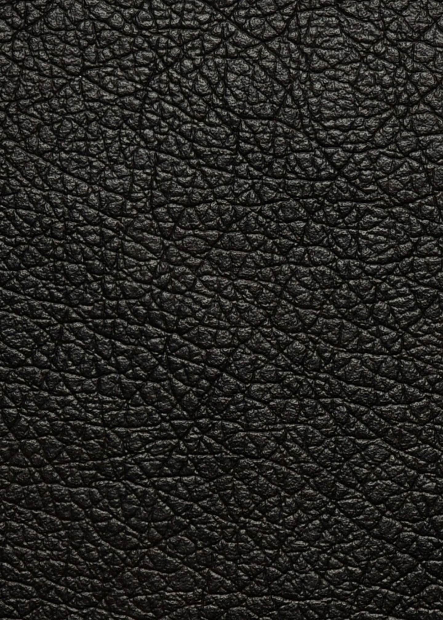 La Bouche Rouge Refillable Vegan Fine Leather Compact Case Image 5 of 5