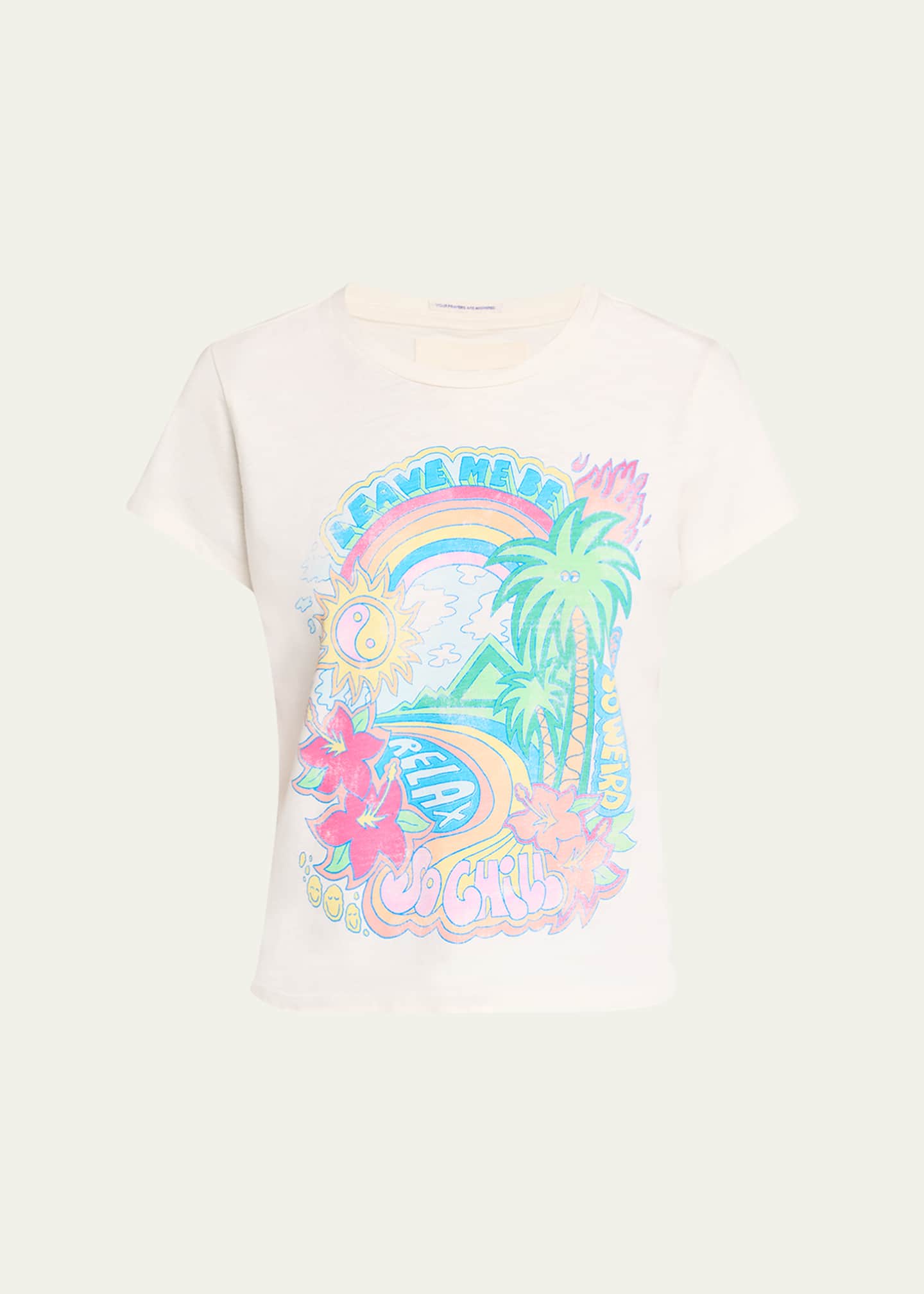 The Lil Sinful Tee