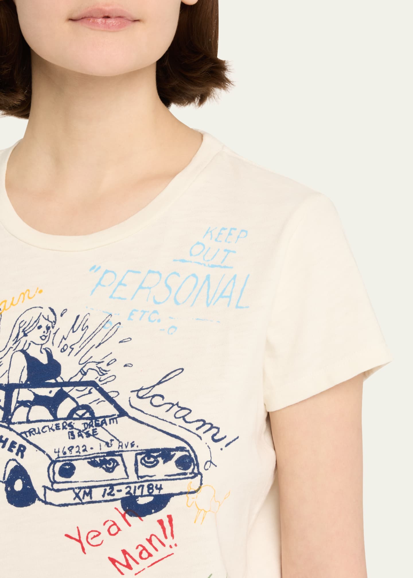The Lil Sinful Tee