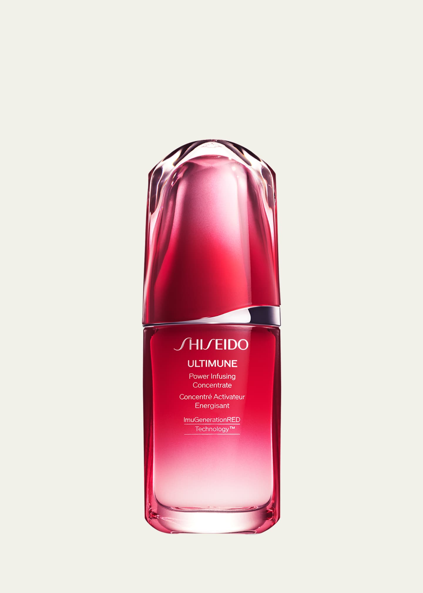 Shiseido Ultimune Power Infusing Concentrate, 1.6 oz.
