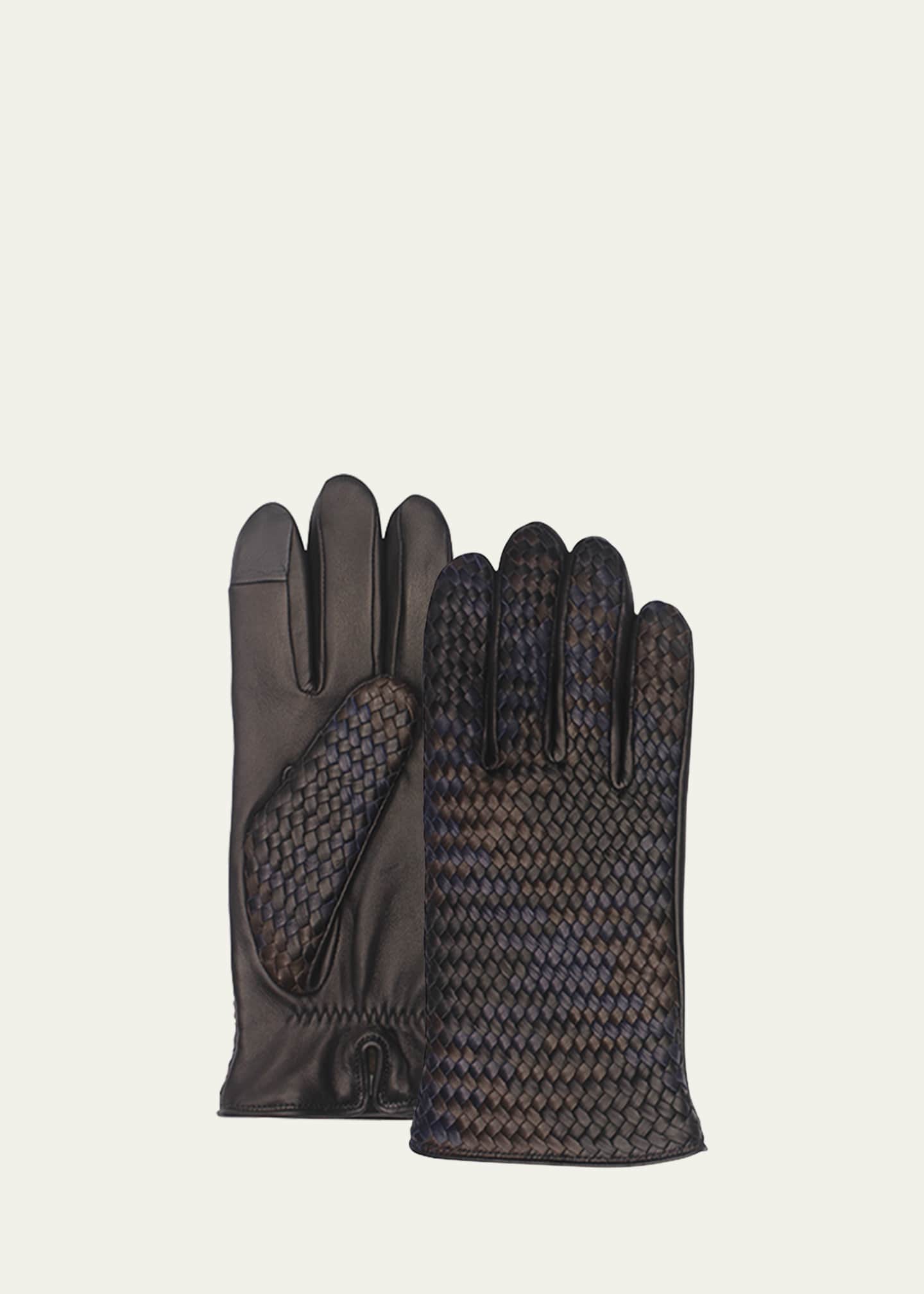 Agnelle gloves outlet
