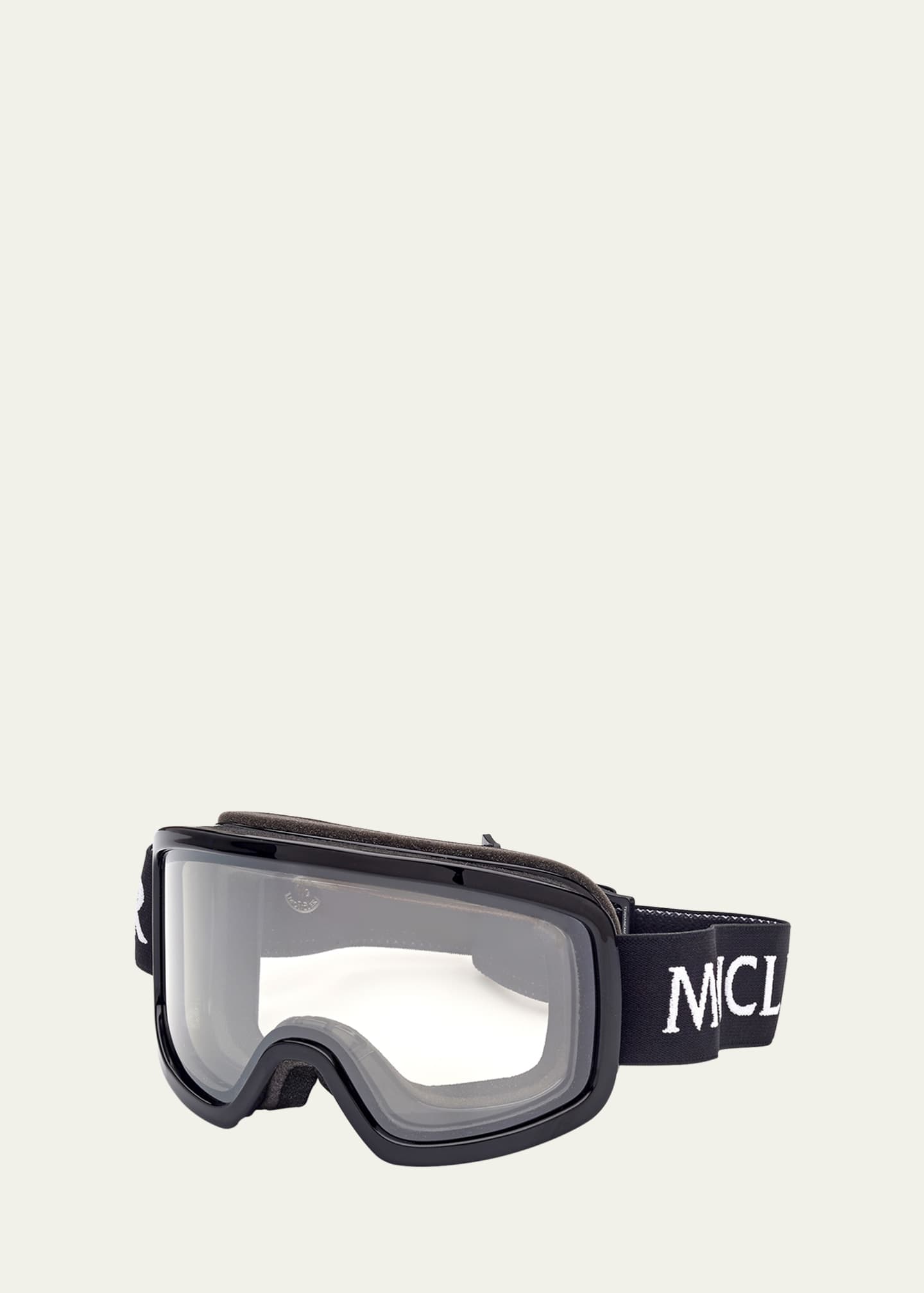 Moncler Terrabeam Photochromic Snow Goggles Bergdorf Goodman
