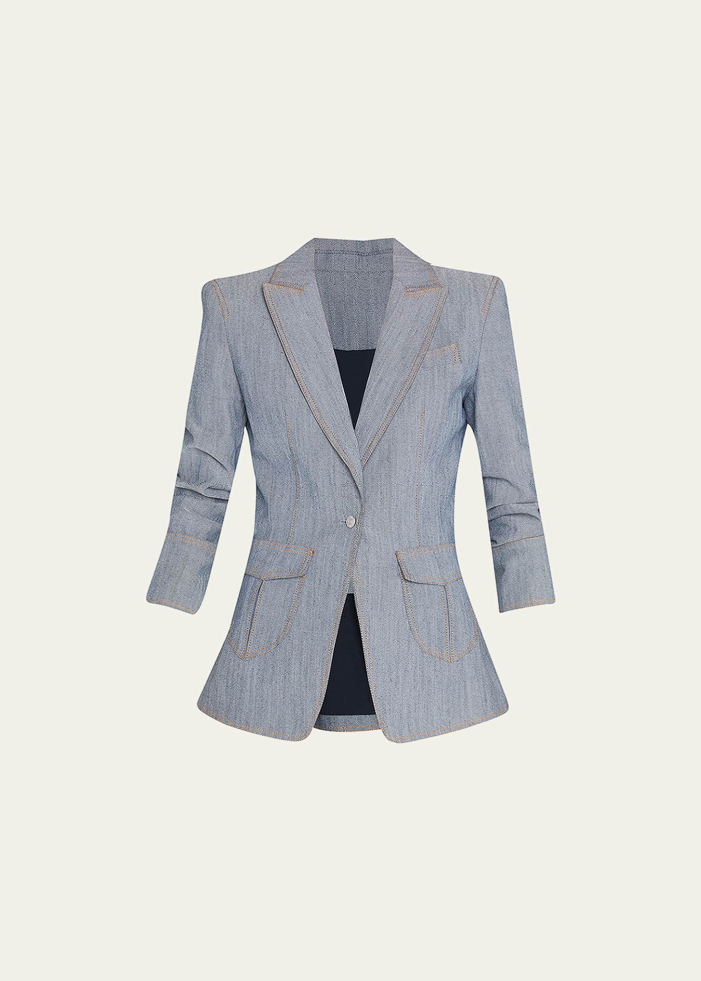 Cinq a sept gabrielle jacket online