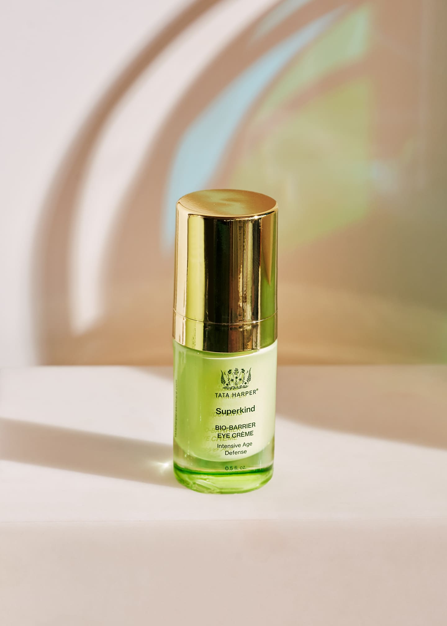 Tata Harper 0.5 oz. Bio Barrier Eye Creme Image 2 of 4