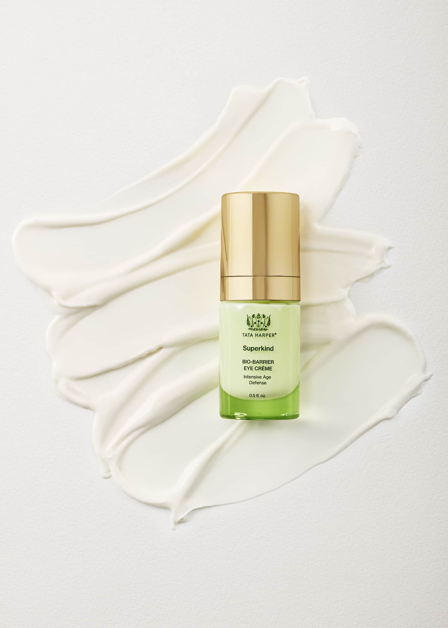 Tata Harper 0.5 oz. Bio Barrier Eye Creme Image 3 of 4