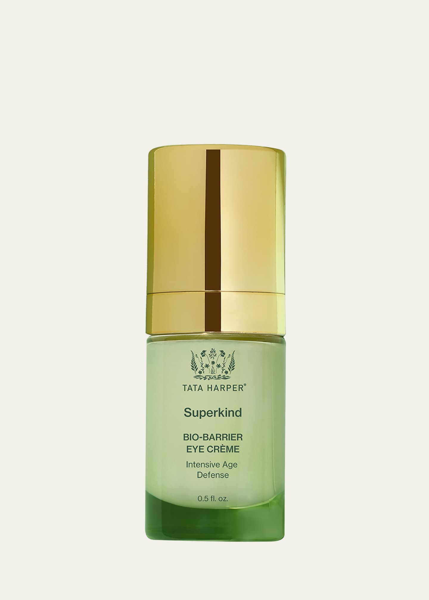 Tata Harper 0.5 oz. Bio Barrier Eye Creme Image 1 of 4