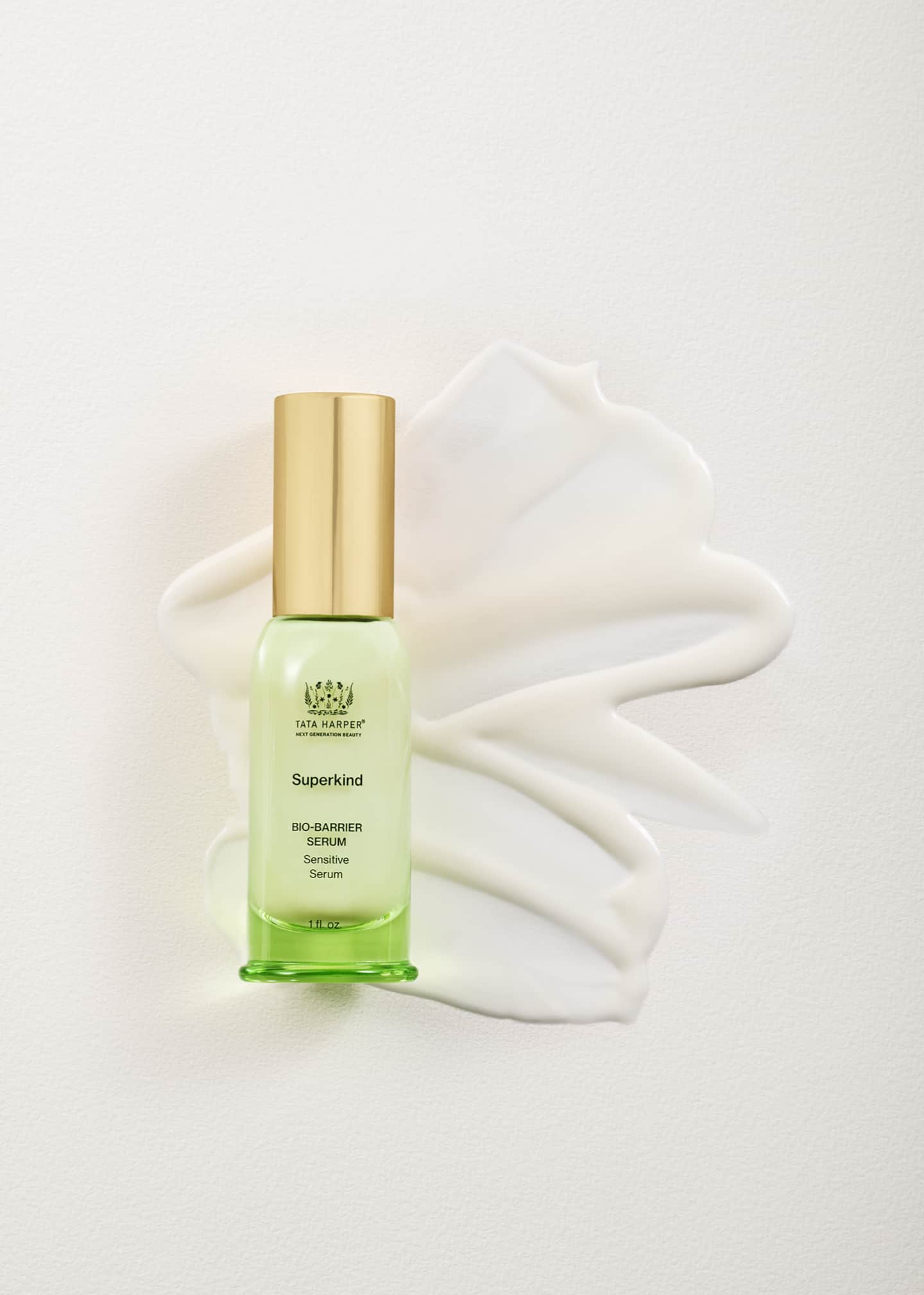 Tata Harper Bio Barrier Serum, 1 oz. Image 3 of 4