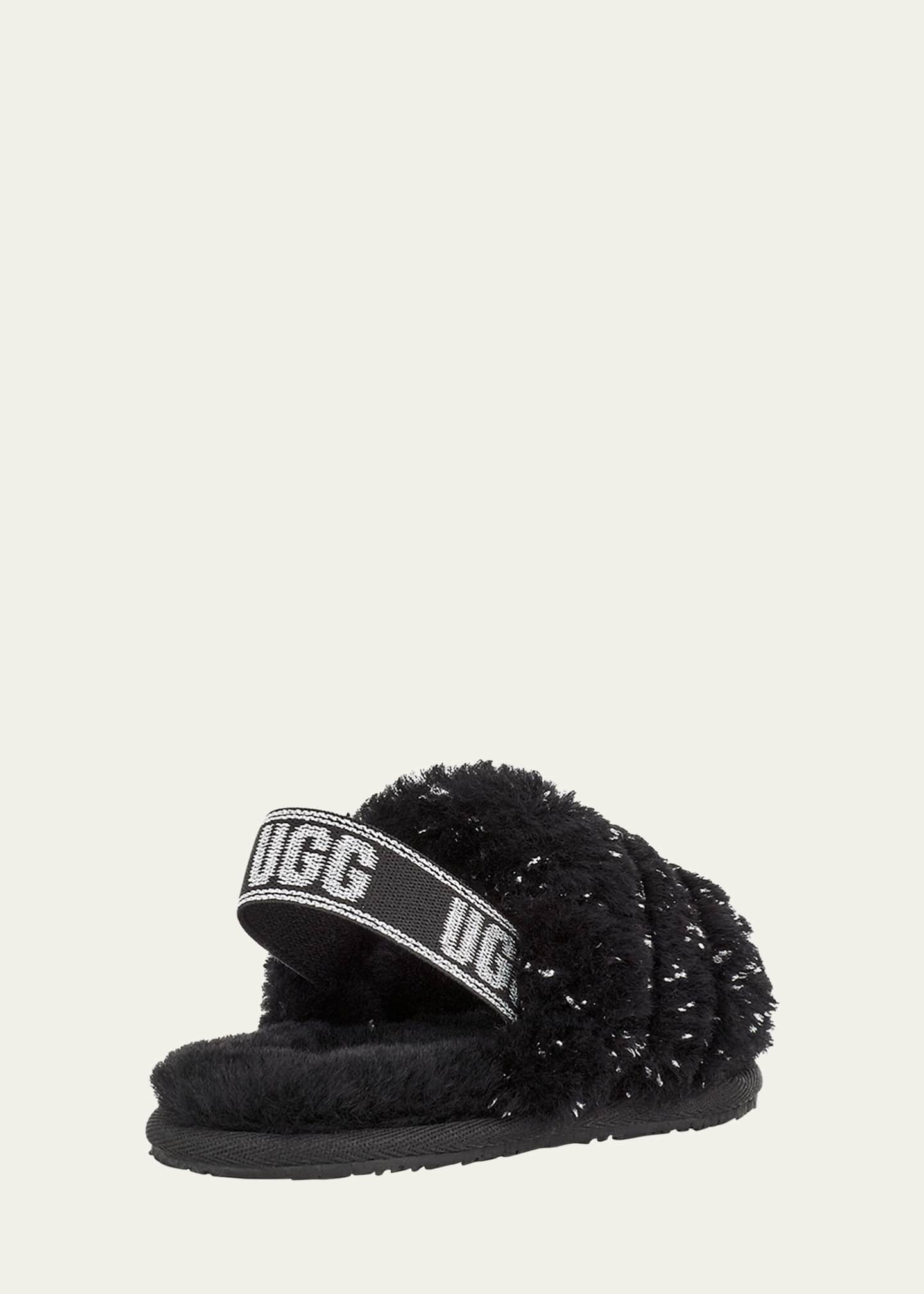 Ugg quilted slippers sales