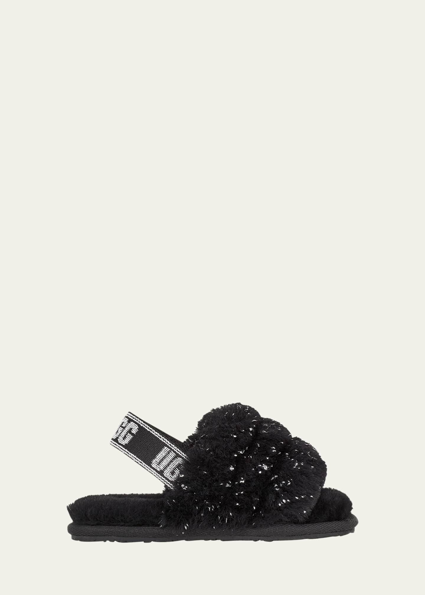 Ugg slides outlet for toddlers