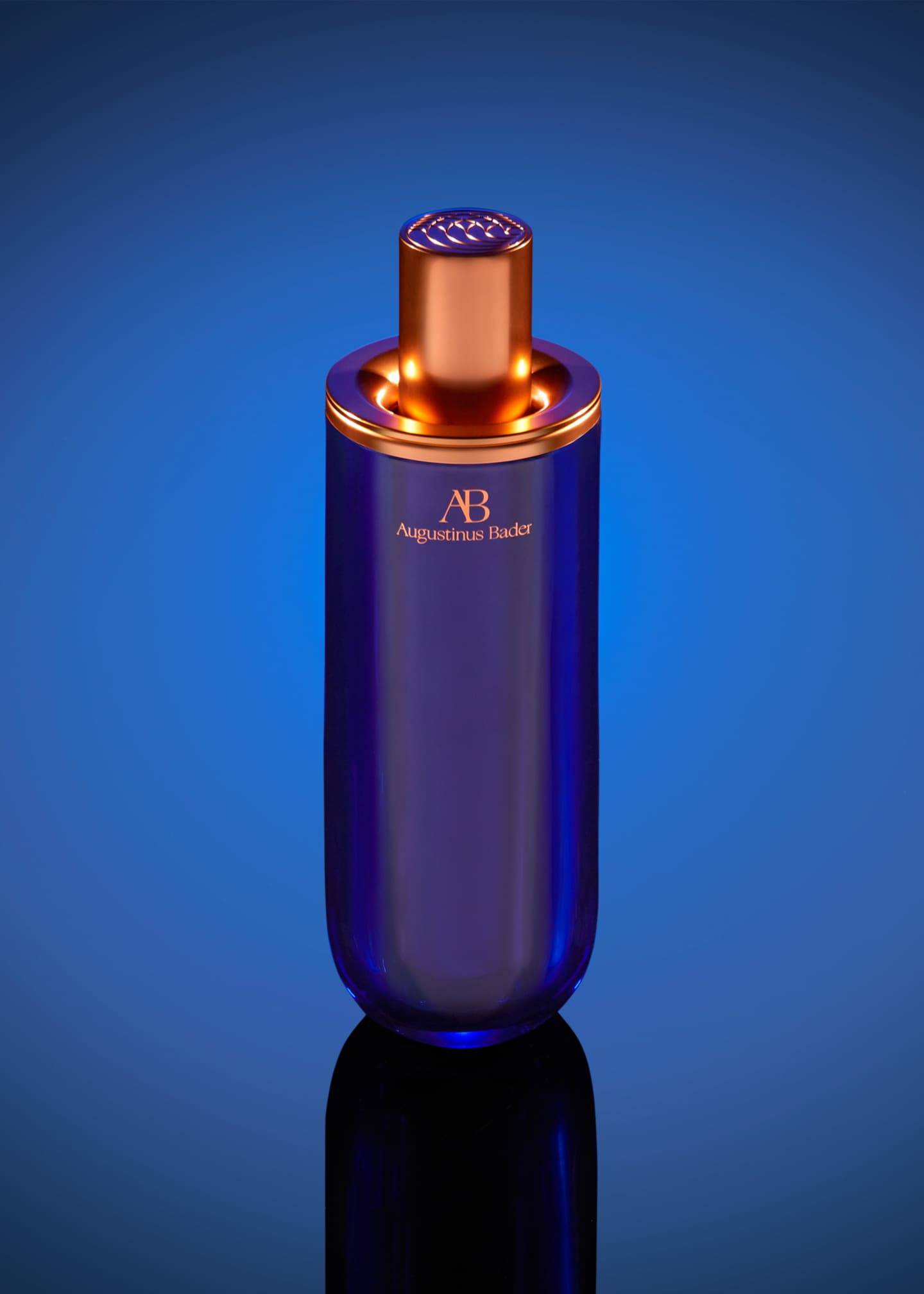 Augustinus Bader The Serum Image 2 of 5