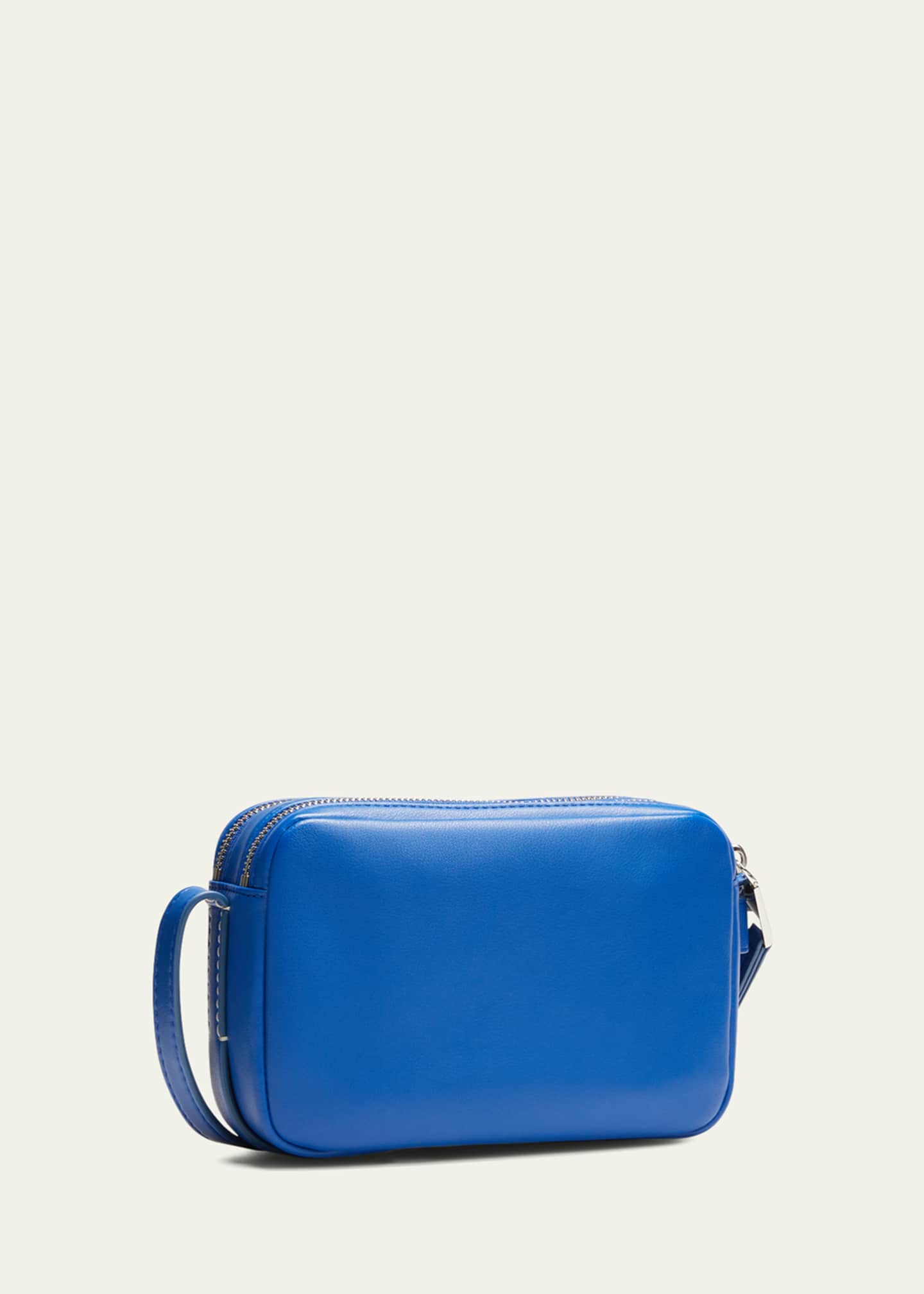 Proenza Schouler White Label Watts Leather Camera Shoulder Bag Bergdorf Goodman