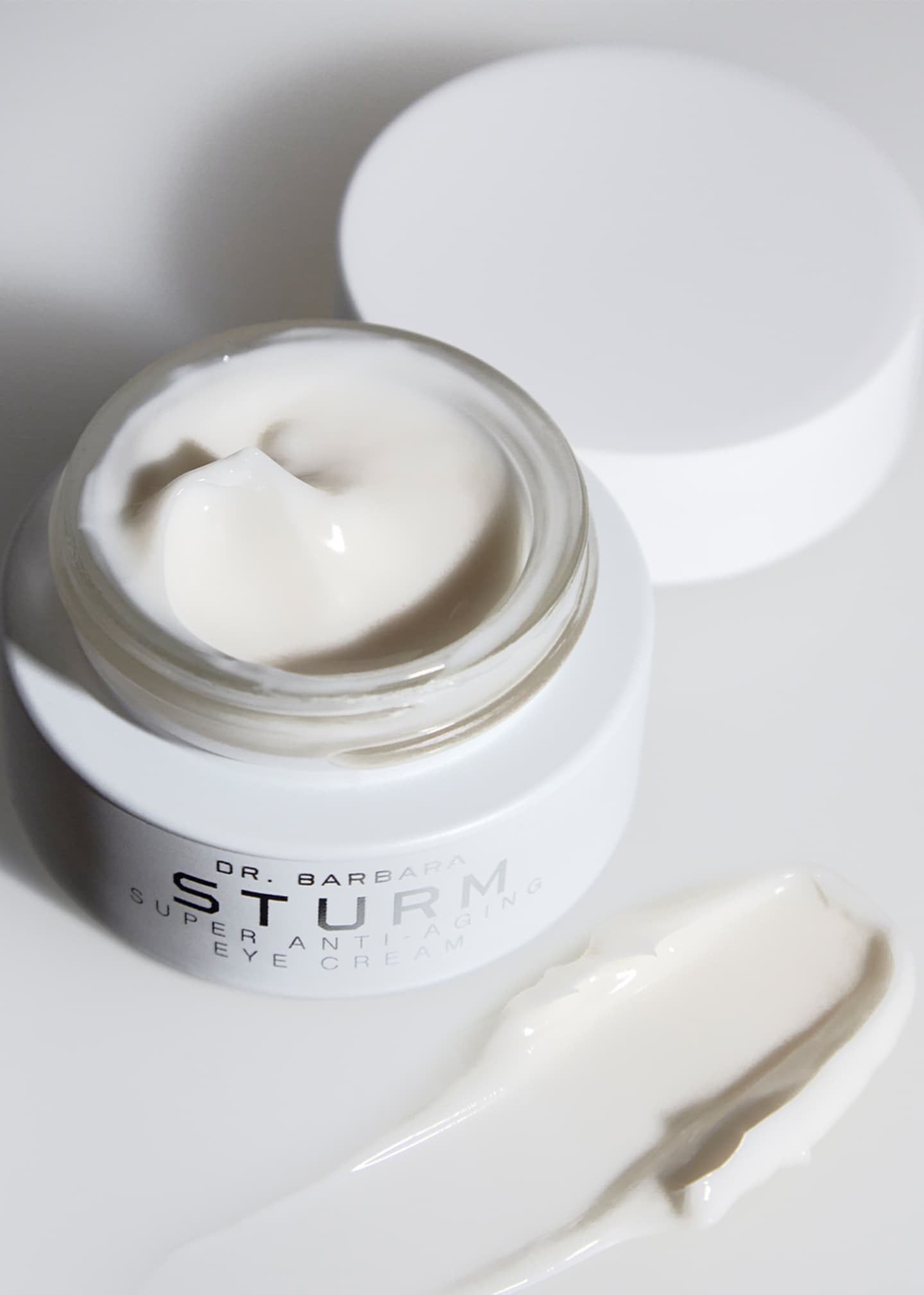Dr. Barbara Sturm Super Anti-Aging Eye Cream Image 4 of 5