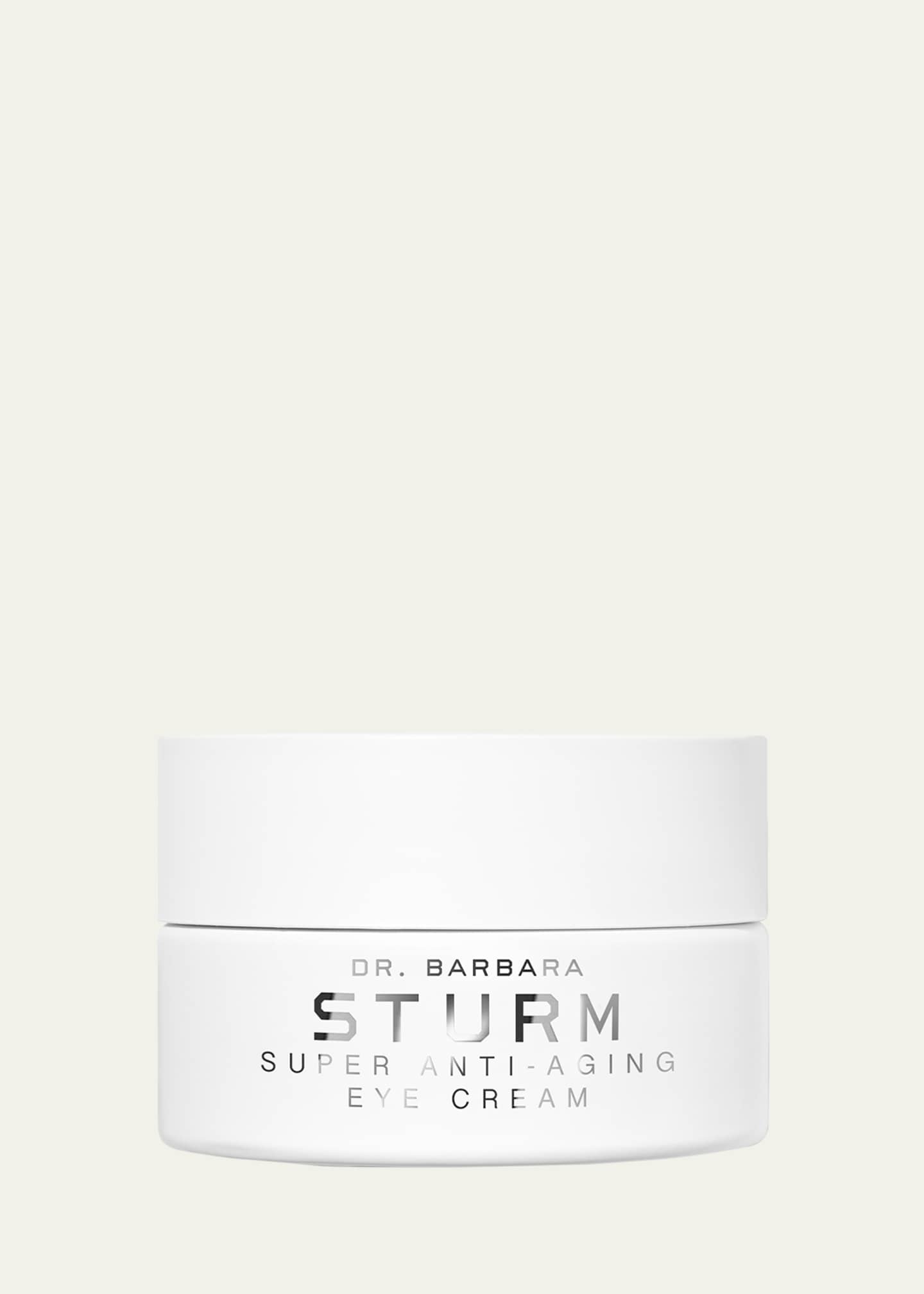 Dr. Barbara Sturm Super Anti-Aging Eye Cream Image 1 of 5
