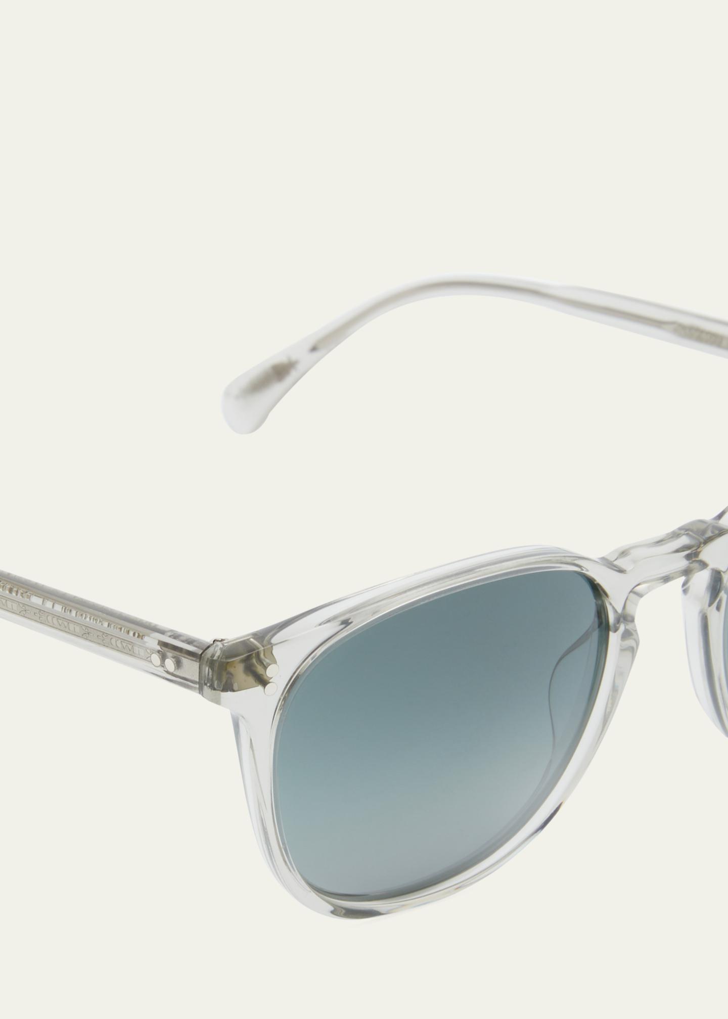 Lentilles De Remplacement Fuse Lenses Pour Lunettes Oliver Peoples Finley ESQ OV5298 - NEUVES
