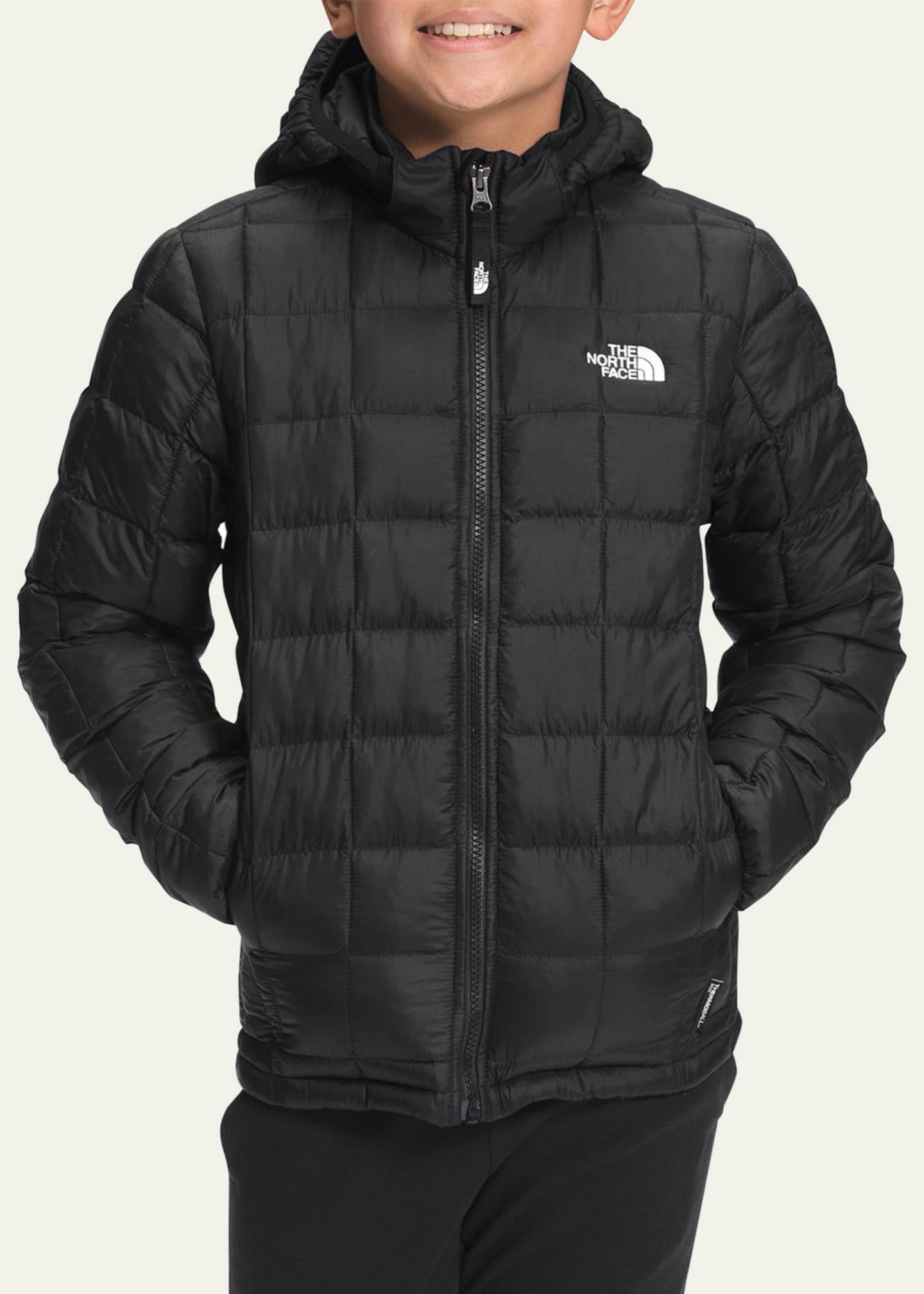 The North Face Junior Sizing vlr.eng.br