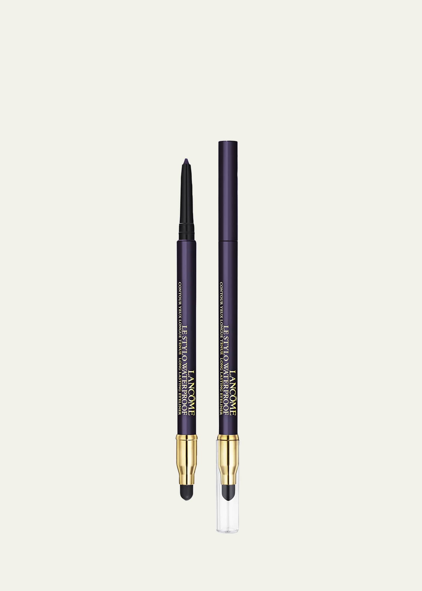 Lancome Le Stylo Longwear Waterproof Eyeliner