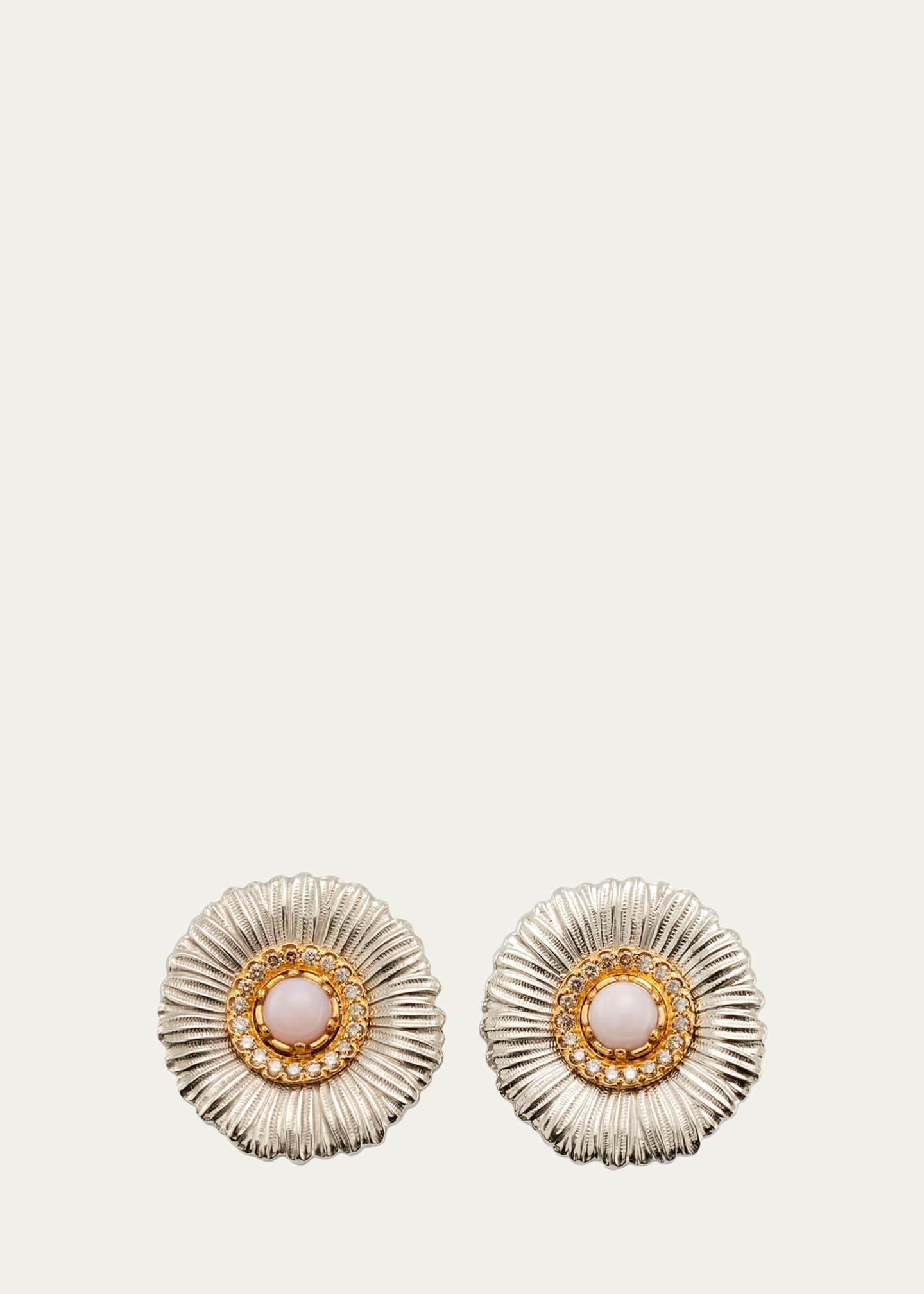 Buccellati earrings on sale