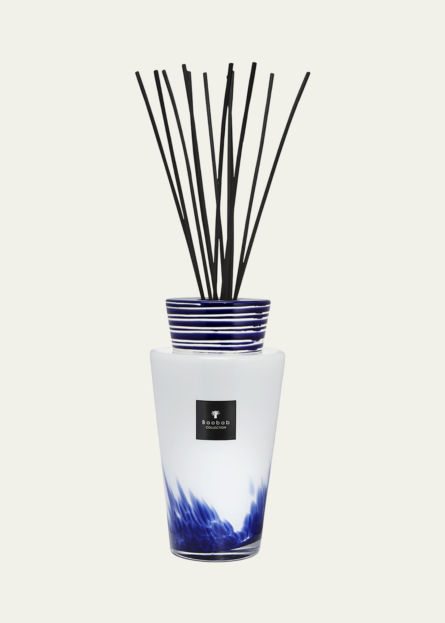Baobab Collection Feathers Touareg Totem Diffuser 5L - Bergdorf
