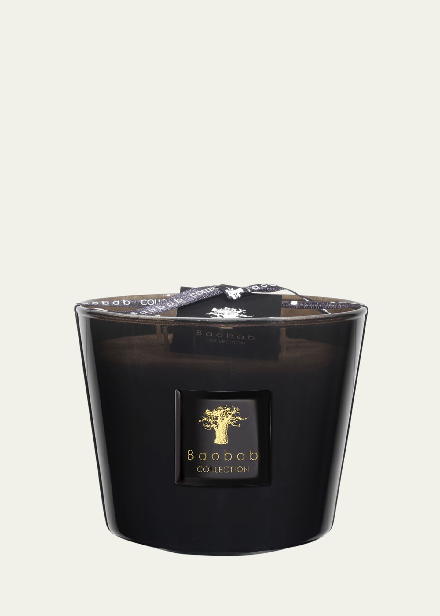 Baobab Collection Max 10 Les Prestigieuses Encre de Chine Scented Candle Image 1 of 5