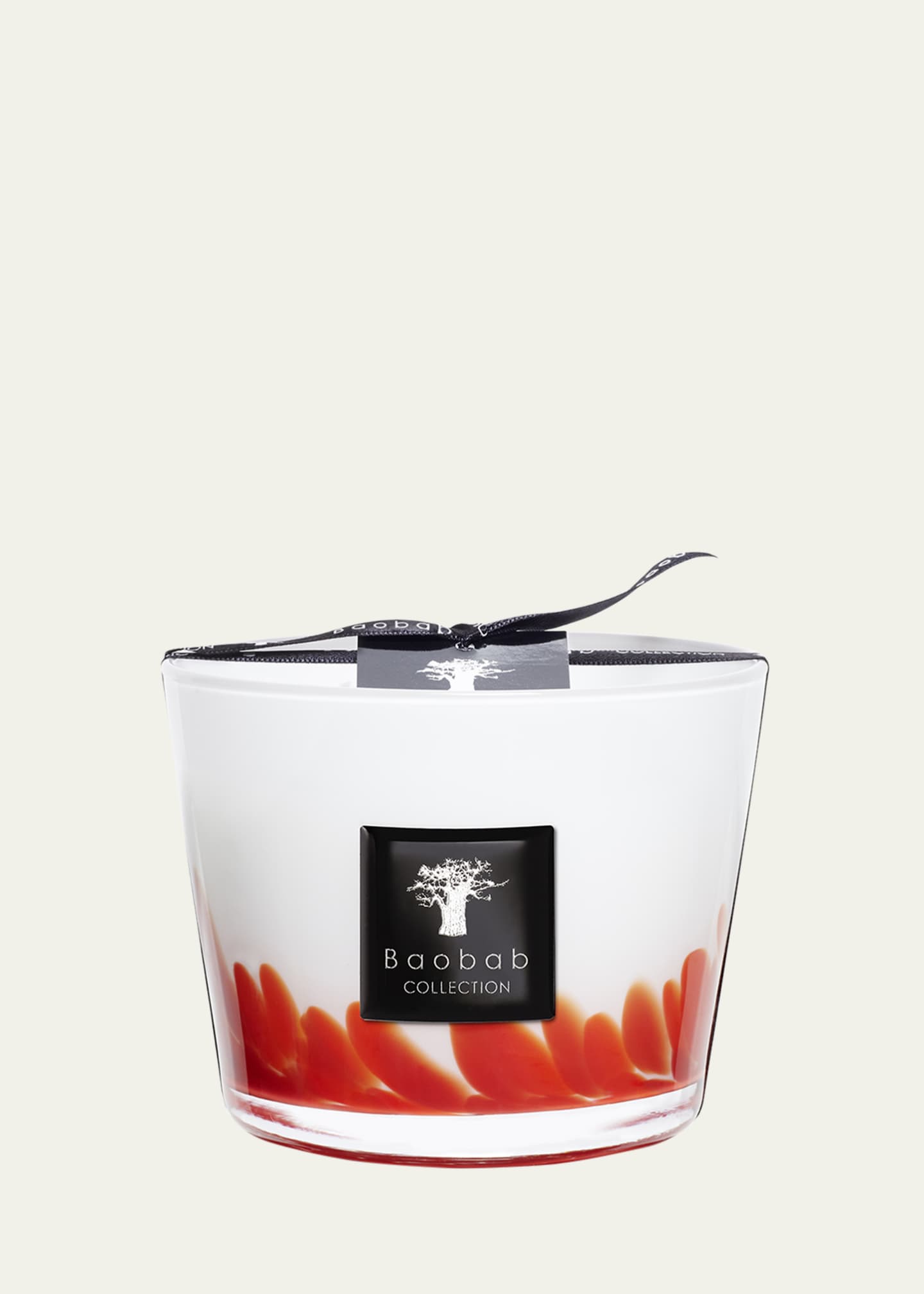 Baobab Collection Max 10 Feathers Maasai Scented Candle Image 1 of 5