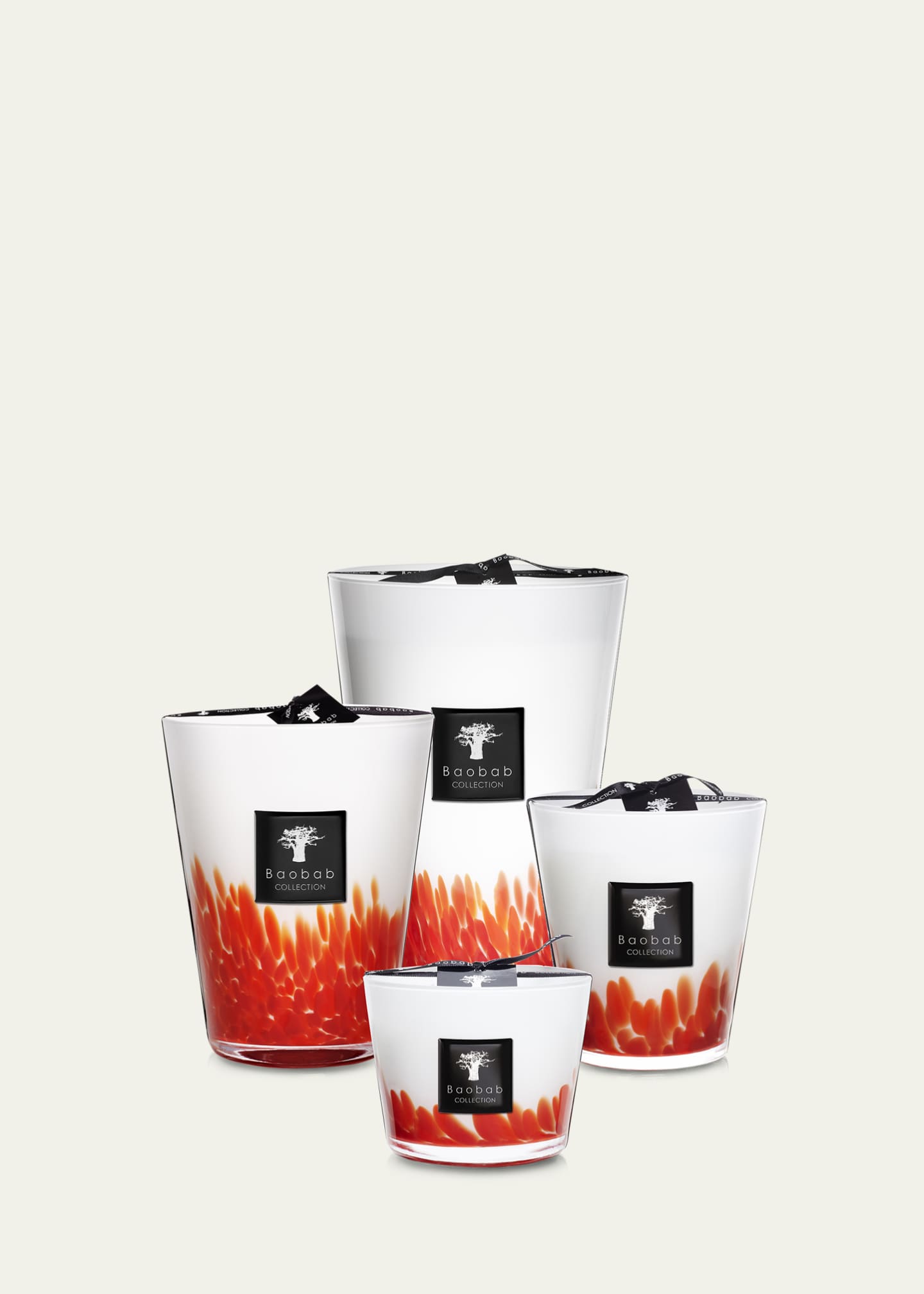 Baobab Collection Max 35 Feathers Maasai Scented Candle Image 4 of 5