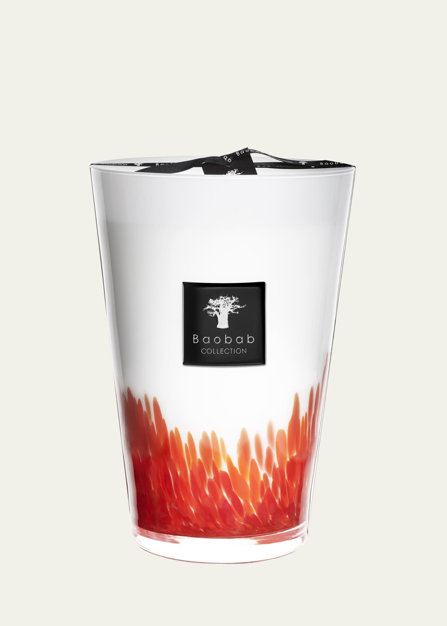 Baobab Collection Max 35 Feathers Maasai Scented Candle Image 1 of 5