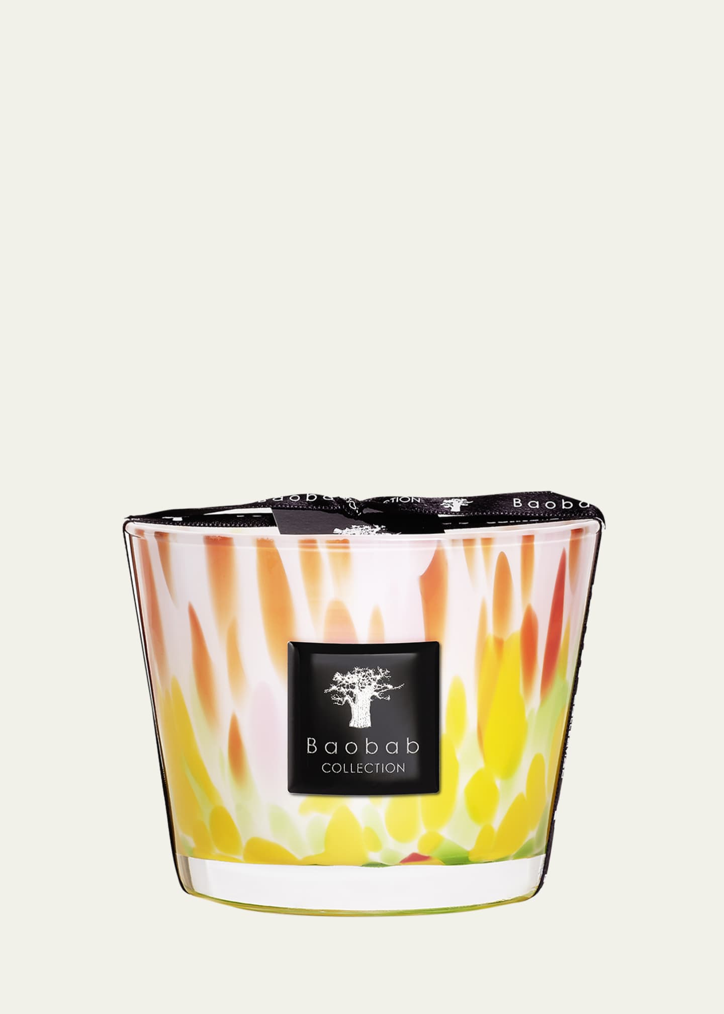 新品☆ Baobab Collection フレグランスキャンドル Max10 Baobab Collection Afrika Candle (Max 10 - Maxi Max