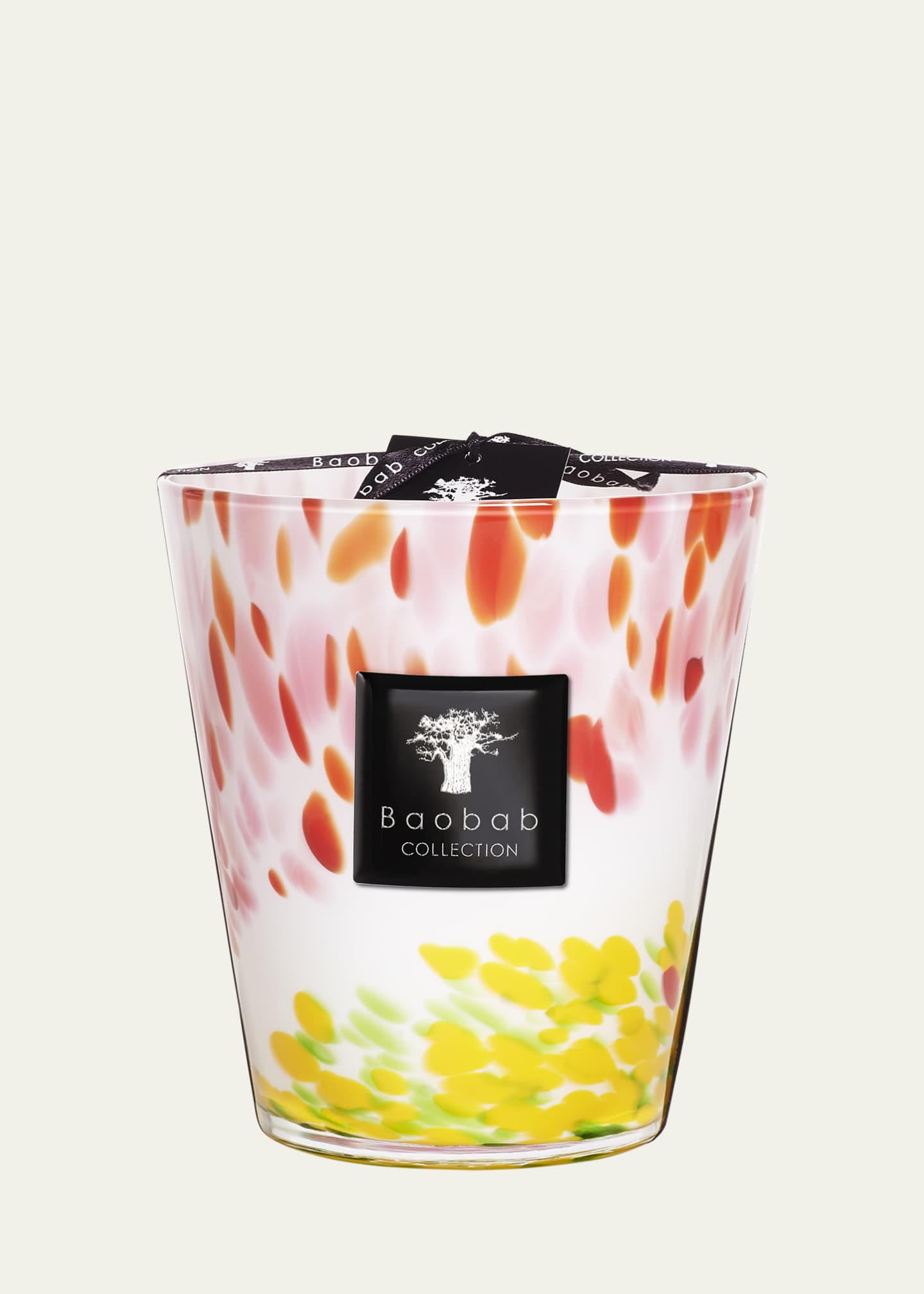 Baobab Collection Max 16 Eden Garden Scented Candle Image 1 of 4