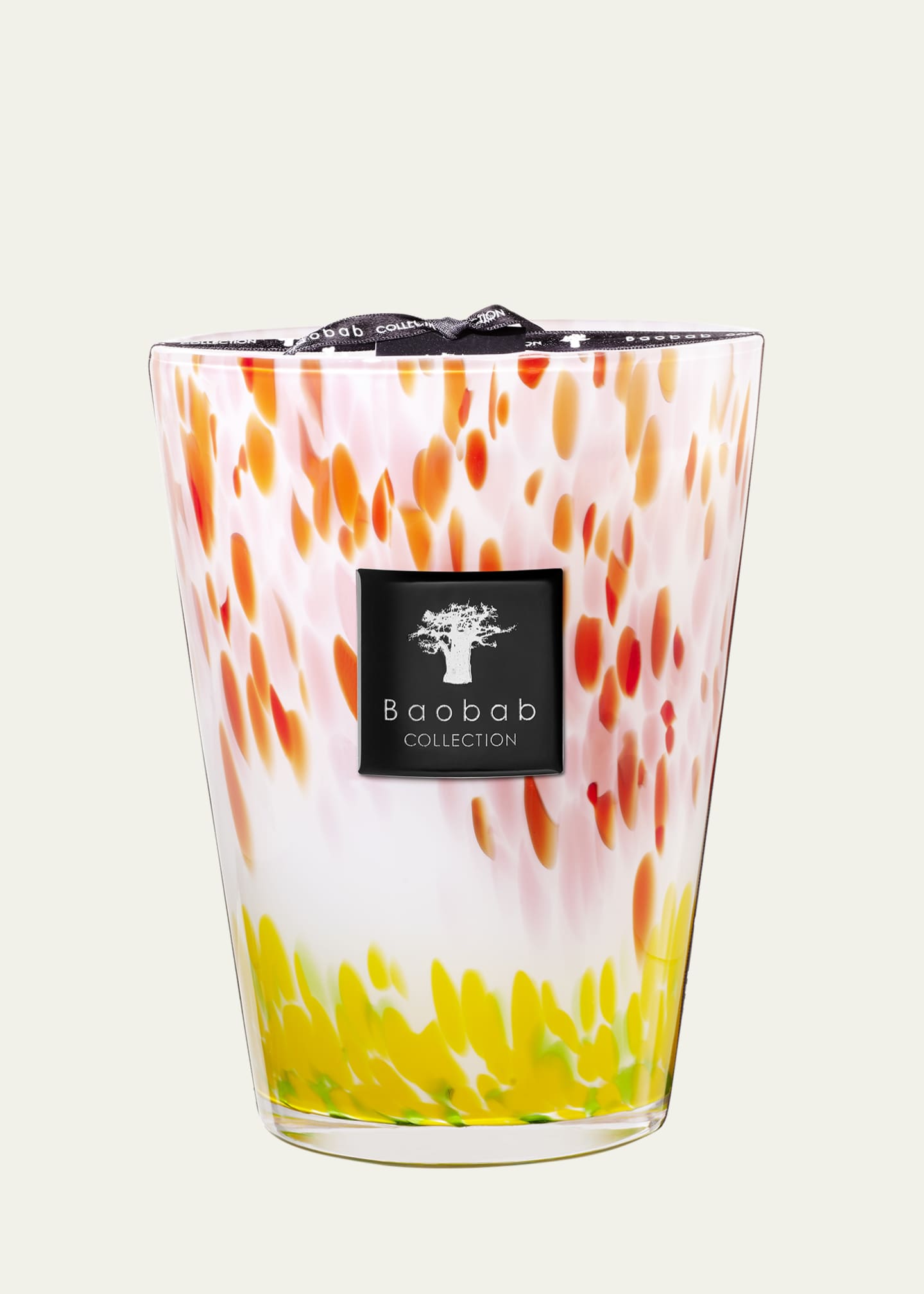 Baobab Collection Max 24 Eden Garden Scented Candle Image 1 of 4