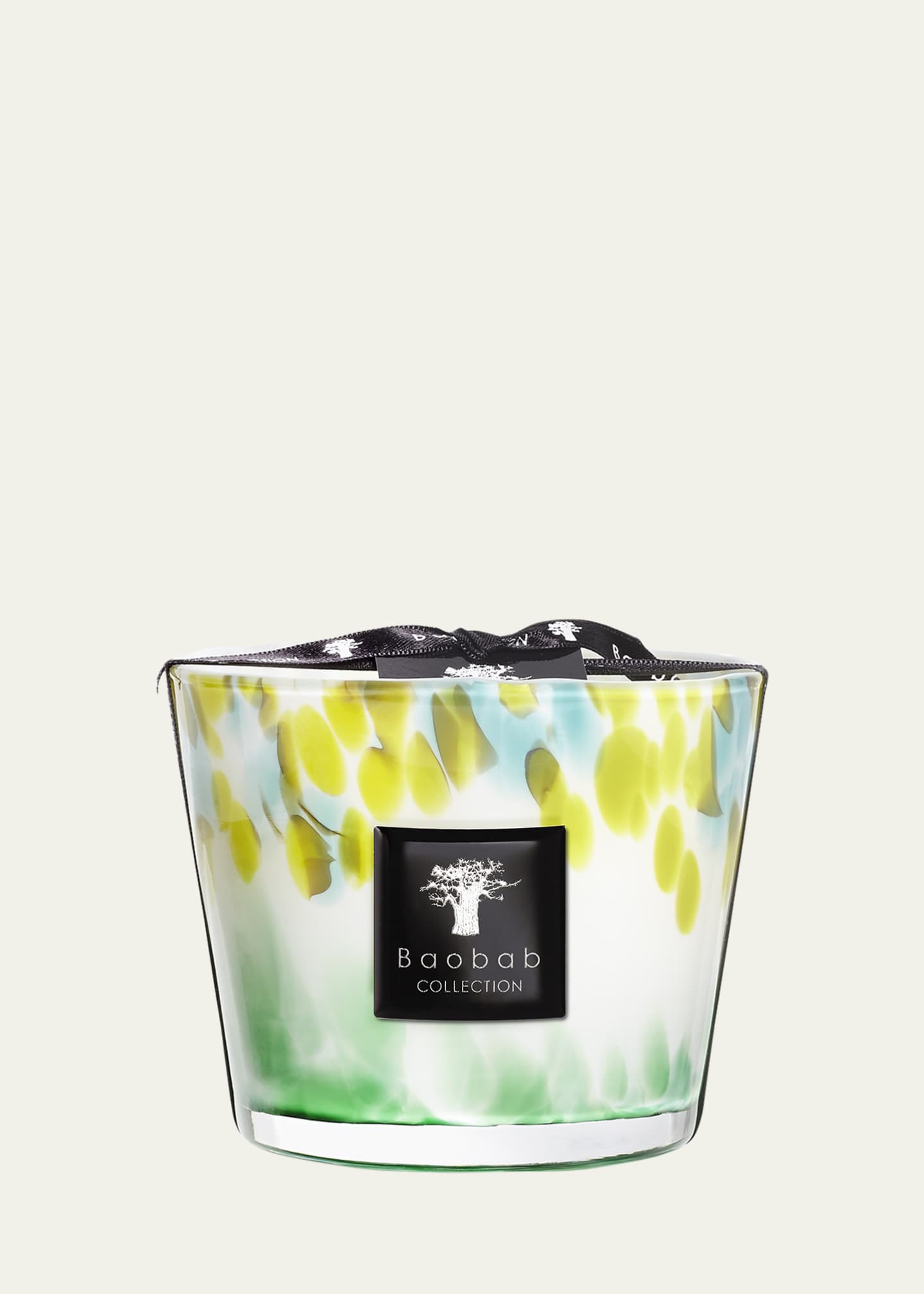 Baobab Collection Max 10 Eden Forest Scented Candle Image 1 of 4