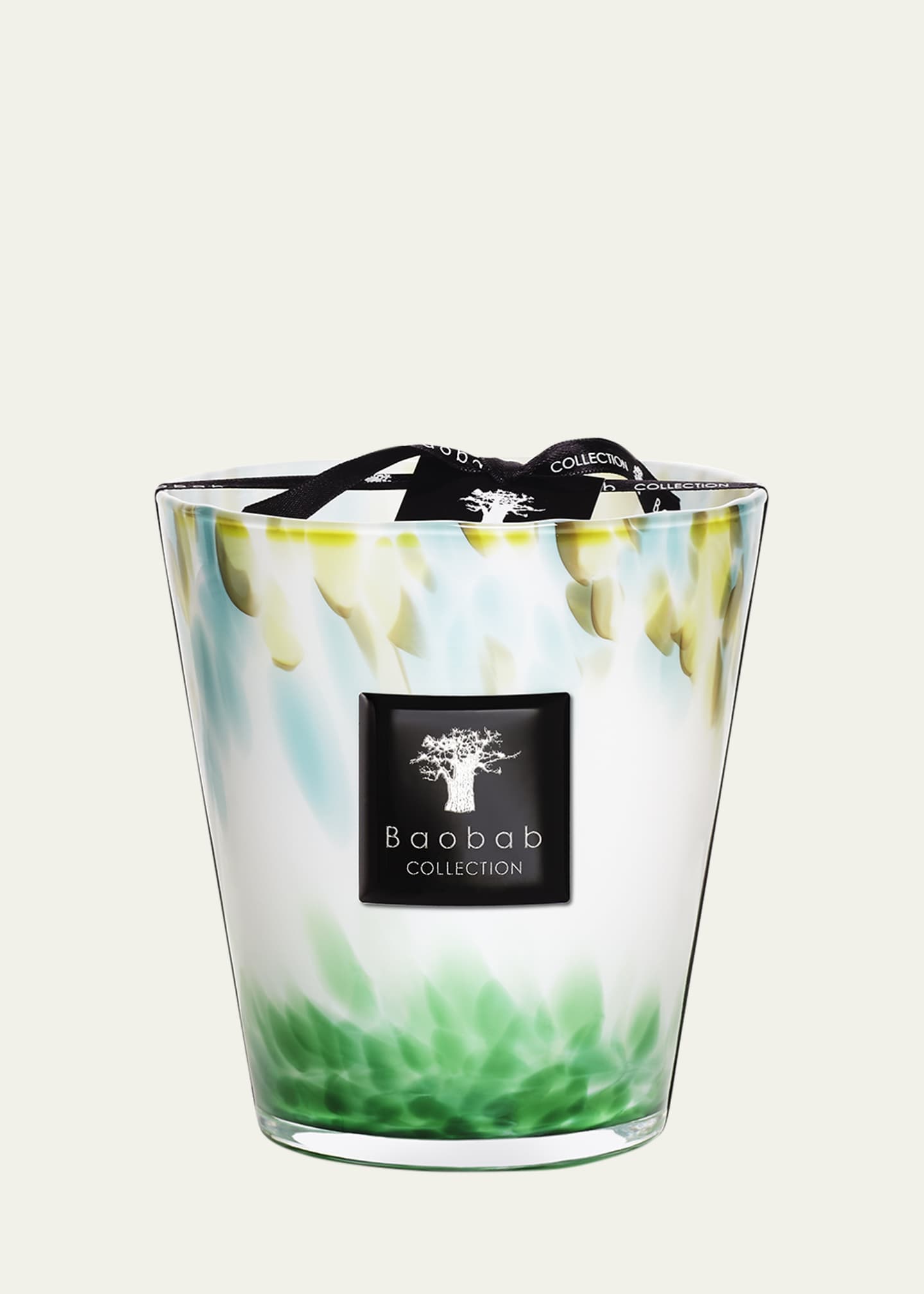 Baobab Collection Max 16 Eden Forest Scented Candle Image 1 of 4