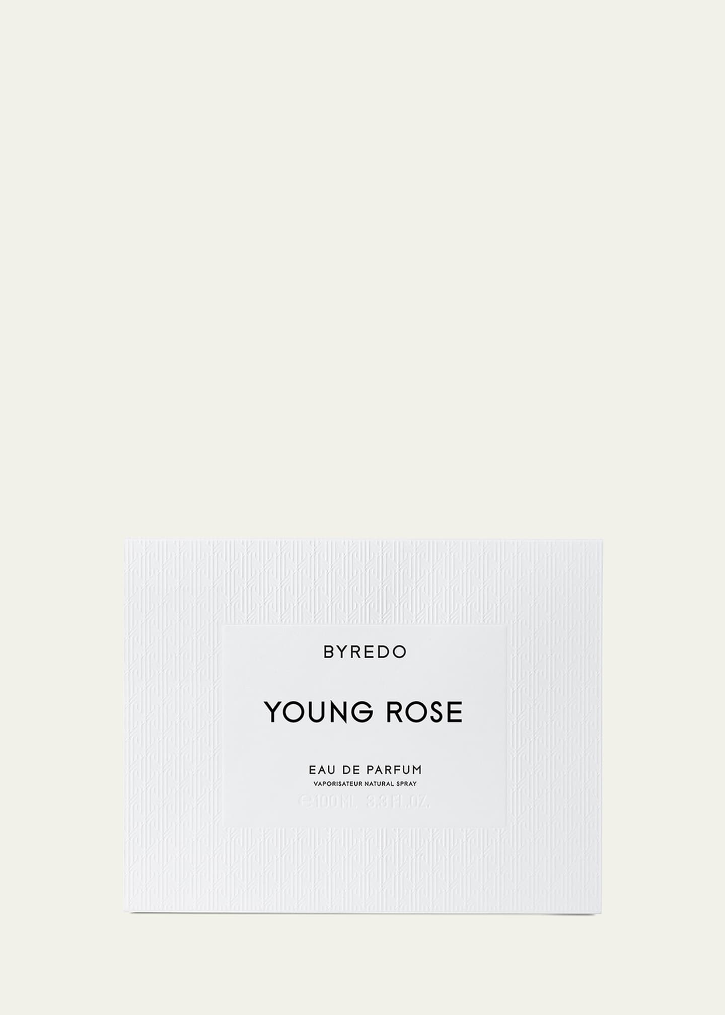 Byredo Young Rose Eau de Parfum, 3.4 oz. Image 2 of 2