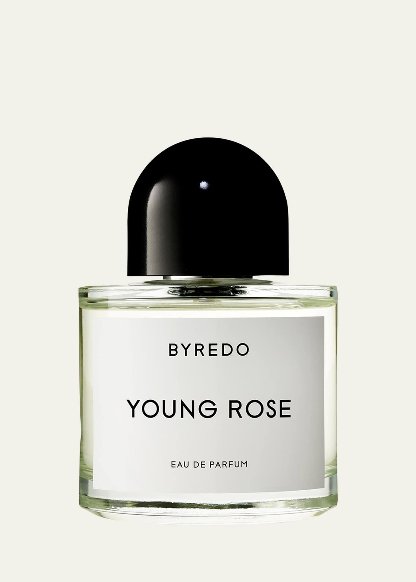 Byredo Young Rose Eau de Parfum, 3.4 oz. Image 1 of 2