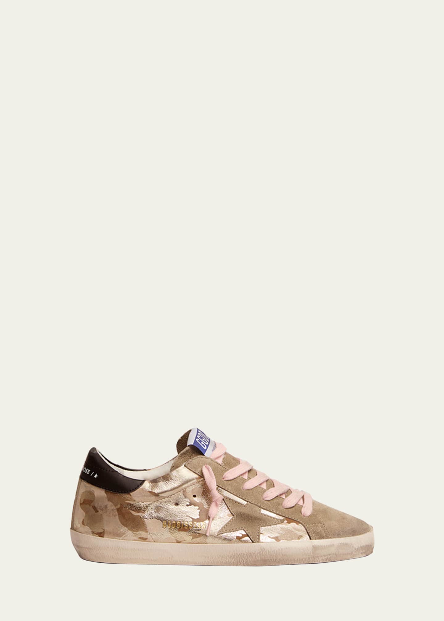 Bergdorf goodman golden goose clearance