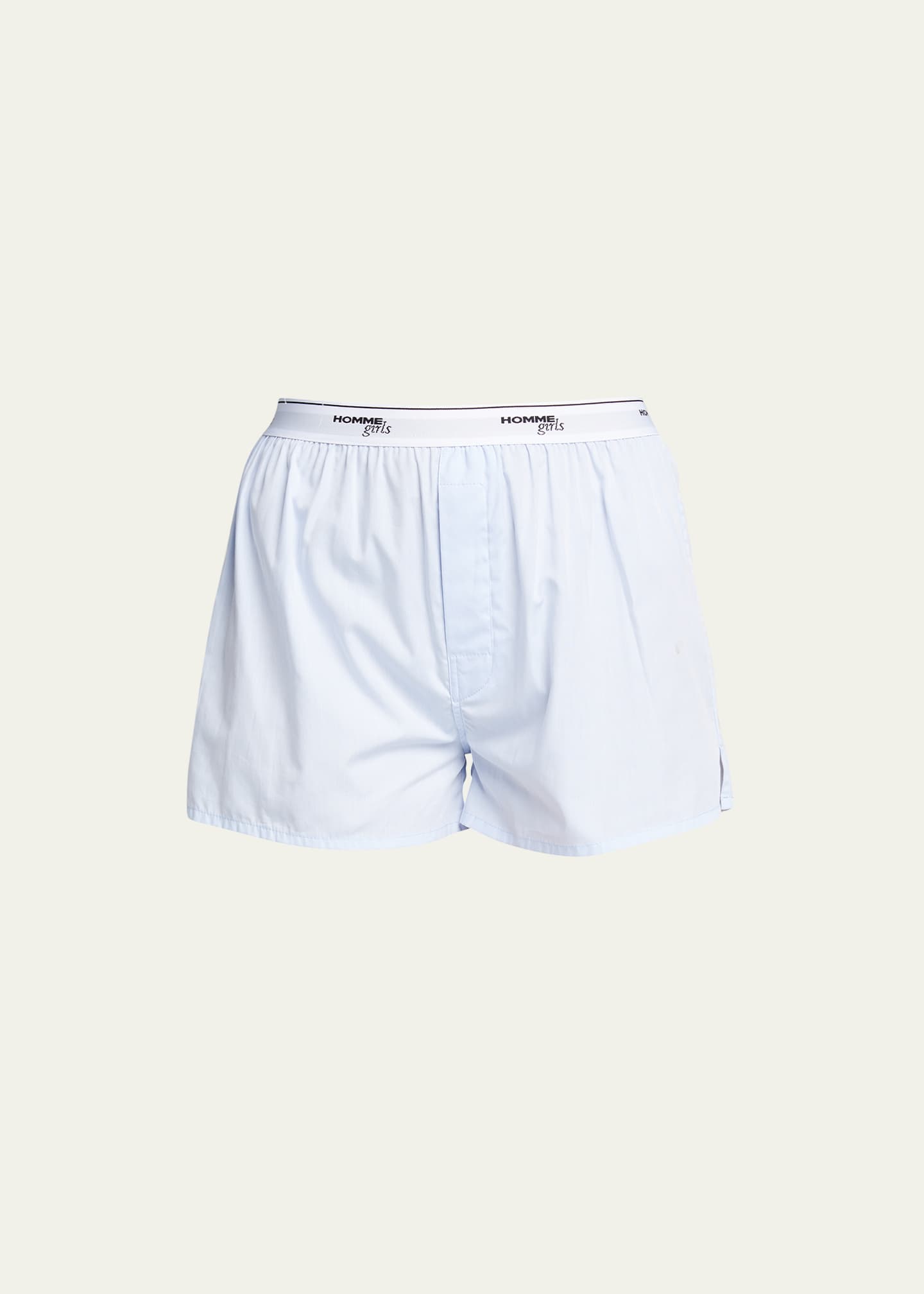 Boxer pajama shorts new arrivals