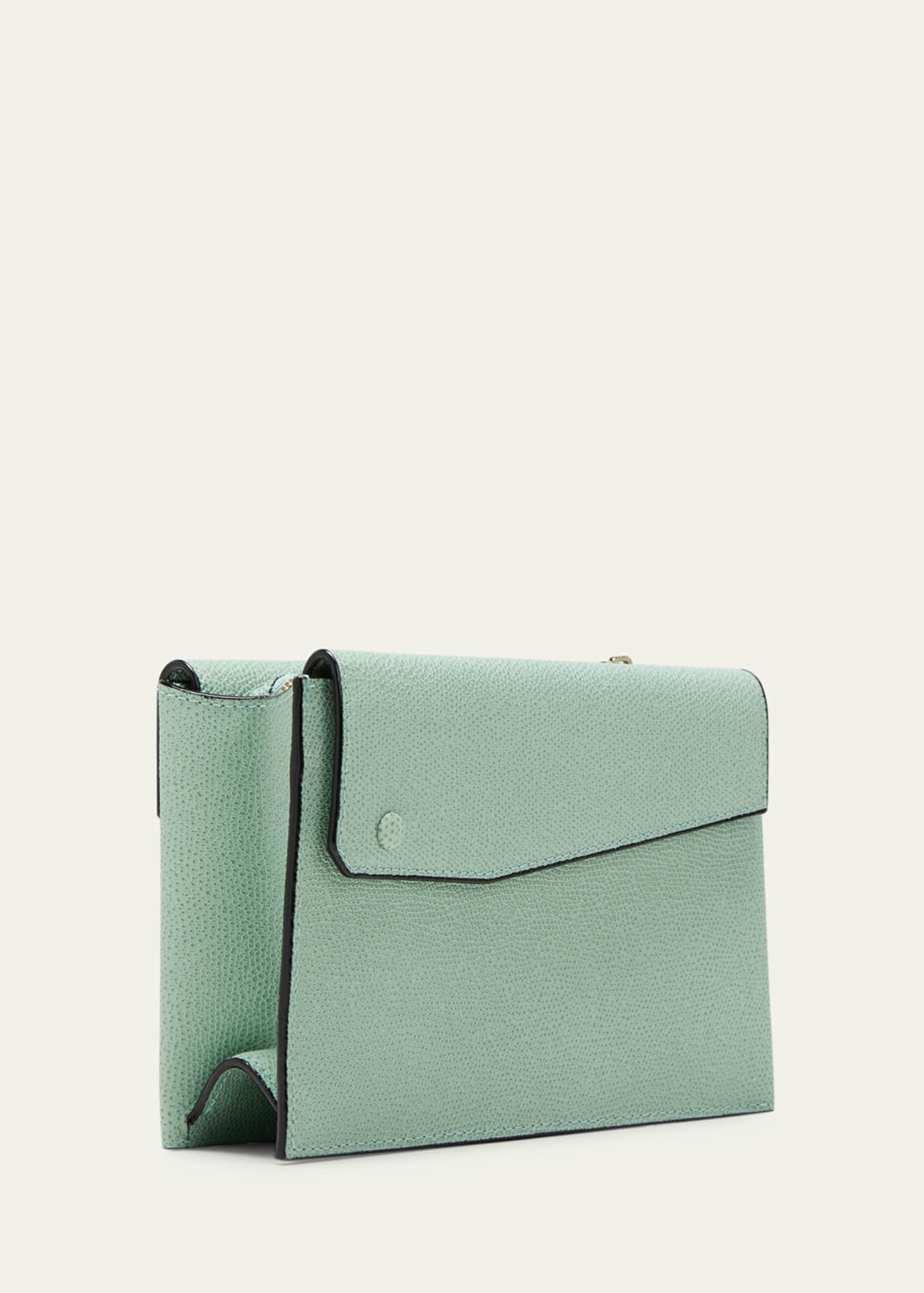 Trio crossbody bag clearance