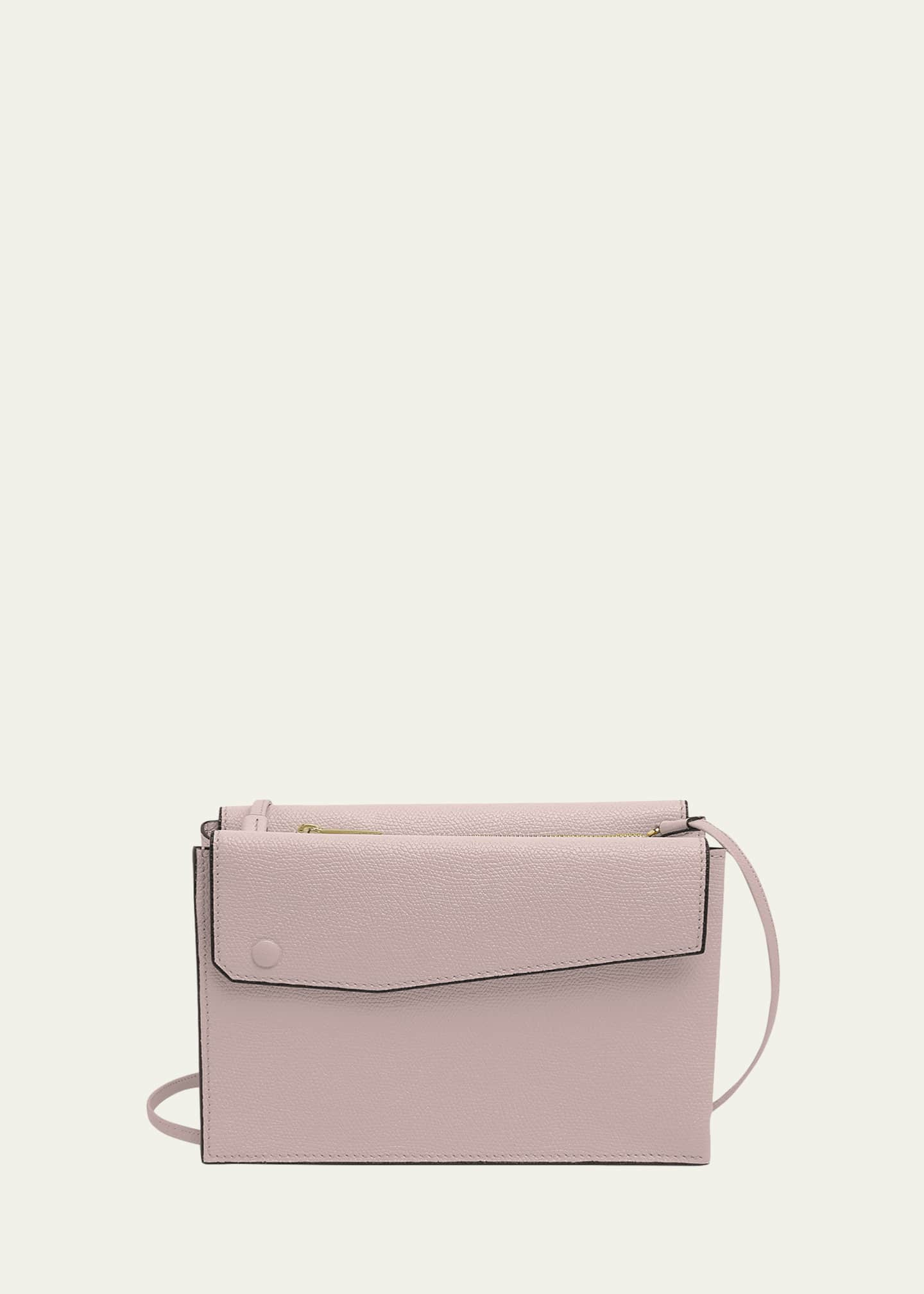 Trio Crossbody