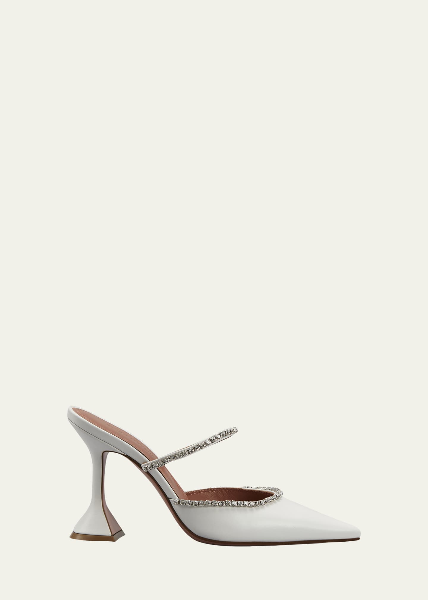 Amina muaddi gilda mule cheap