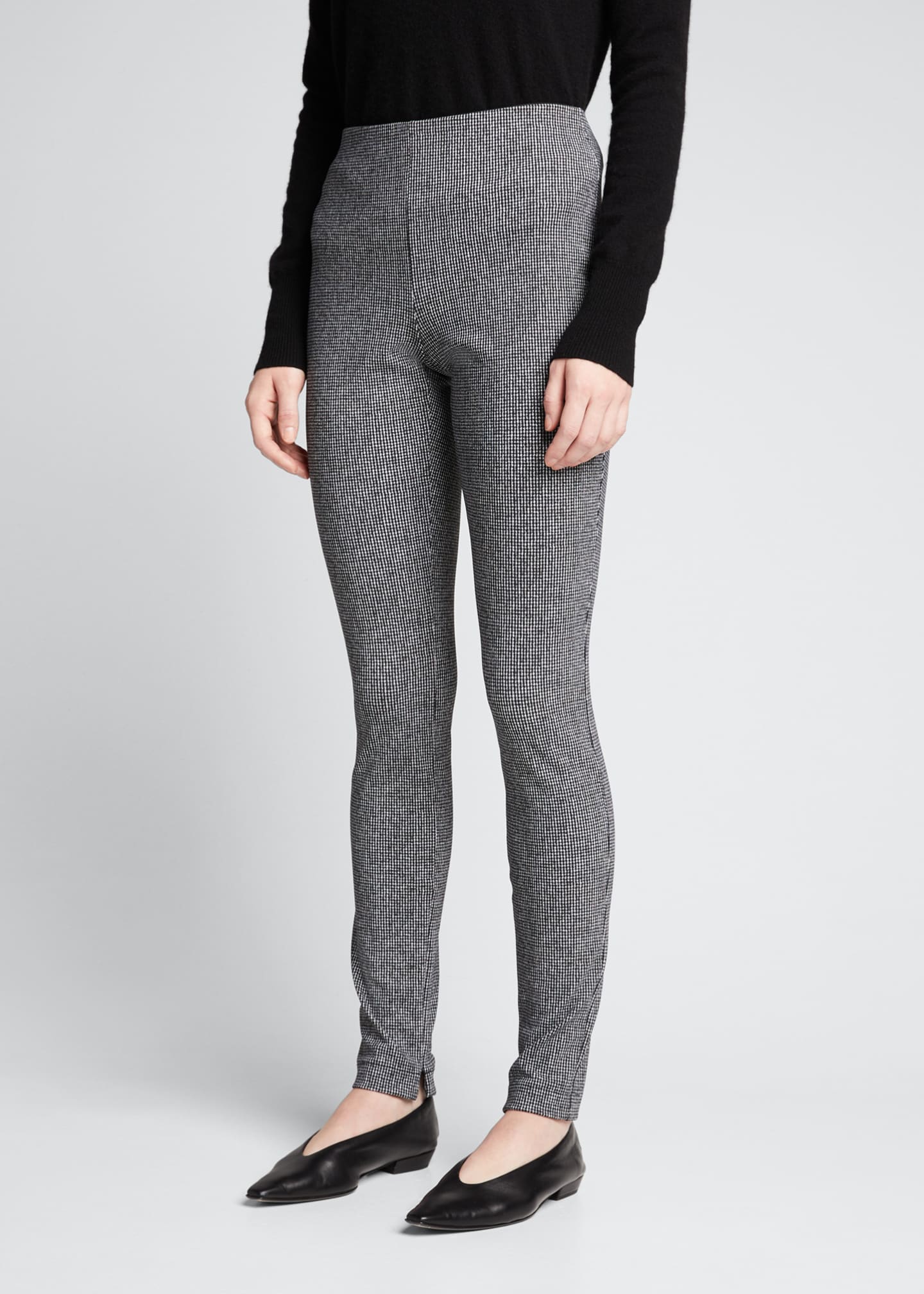 what to wear with ponte leggings for men