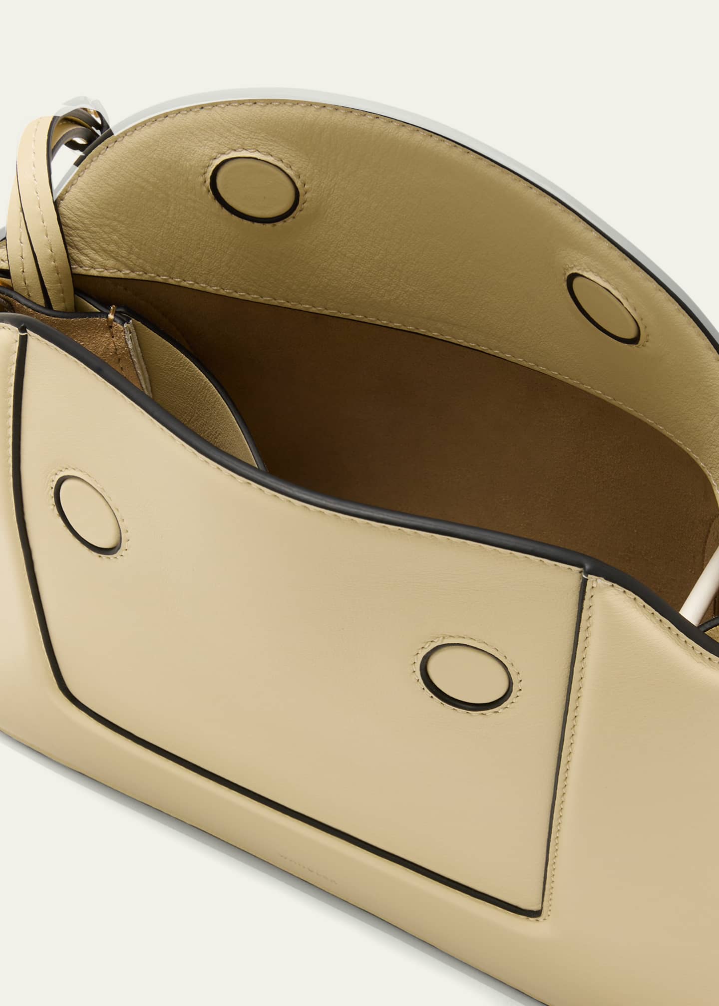 Wandler Penelope Calfskin Shoulder Bag Image 4 of 5