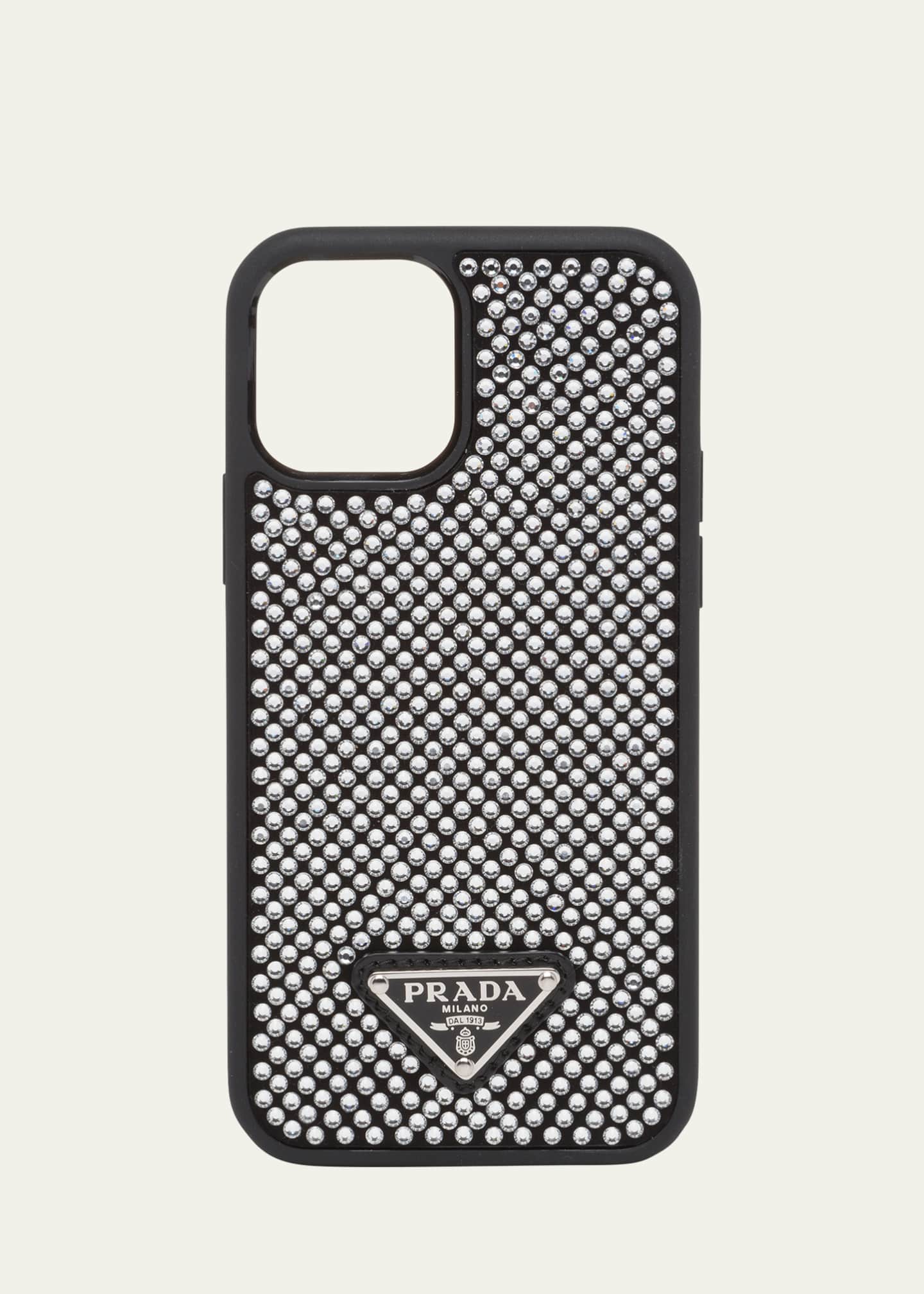 PRADA iPhone ケース12pro