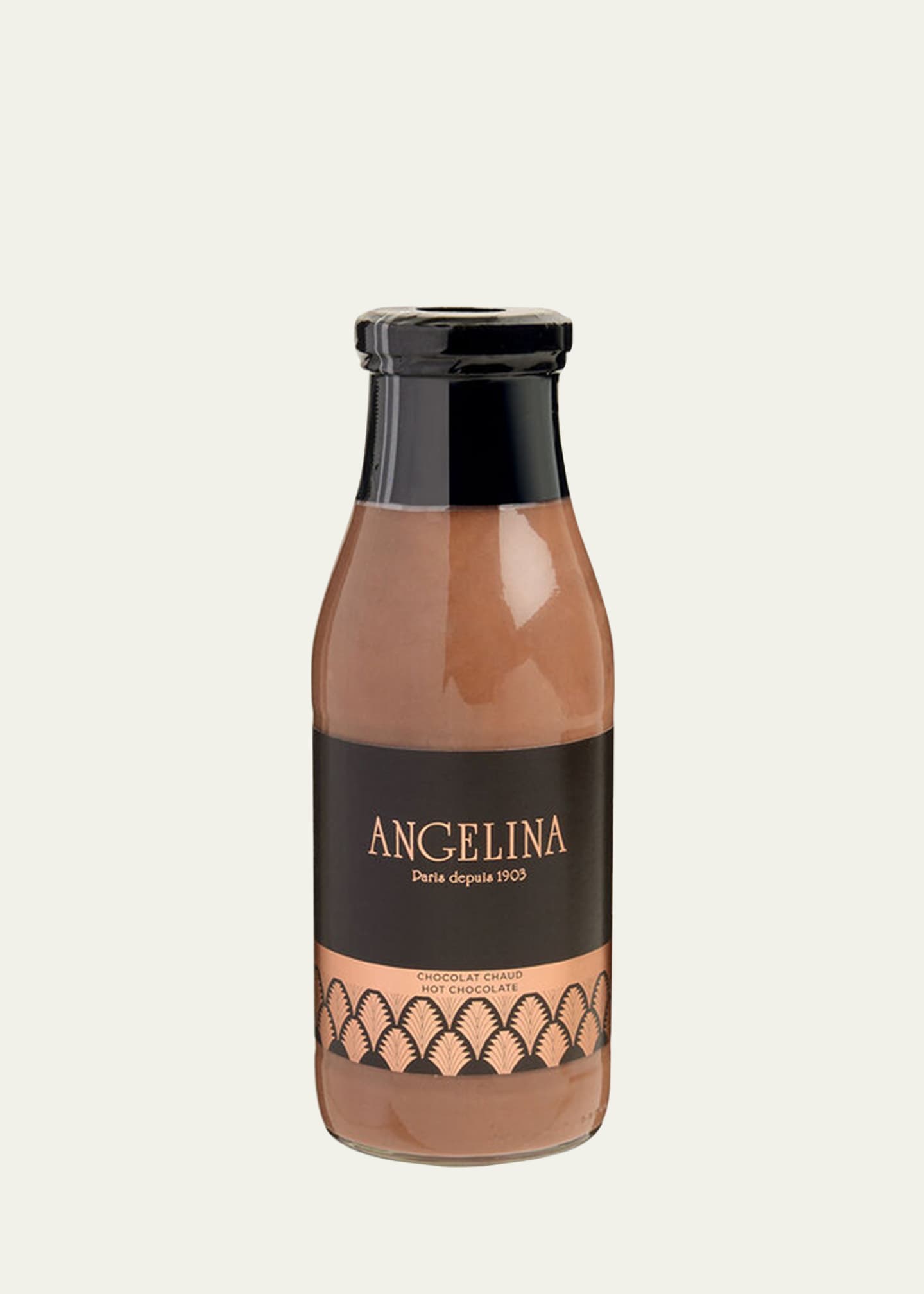 Angelina Hot Chocolate