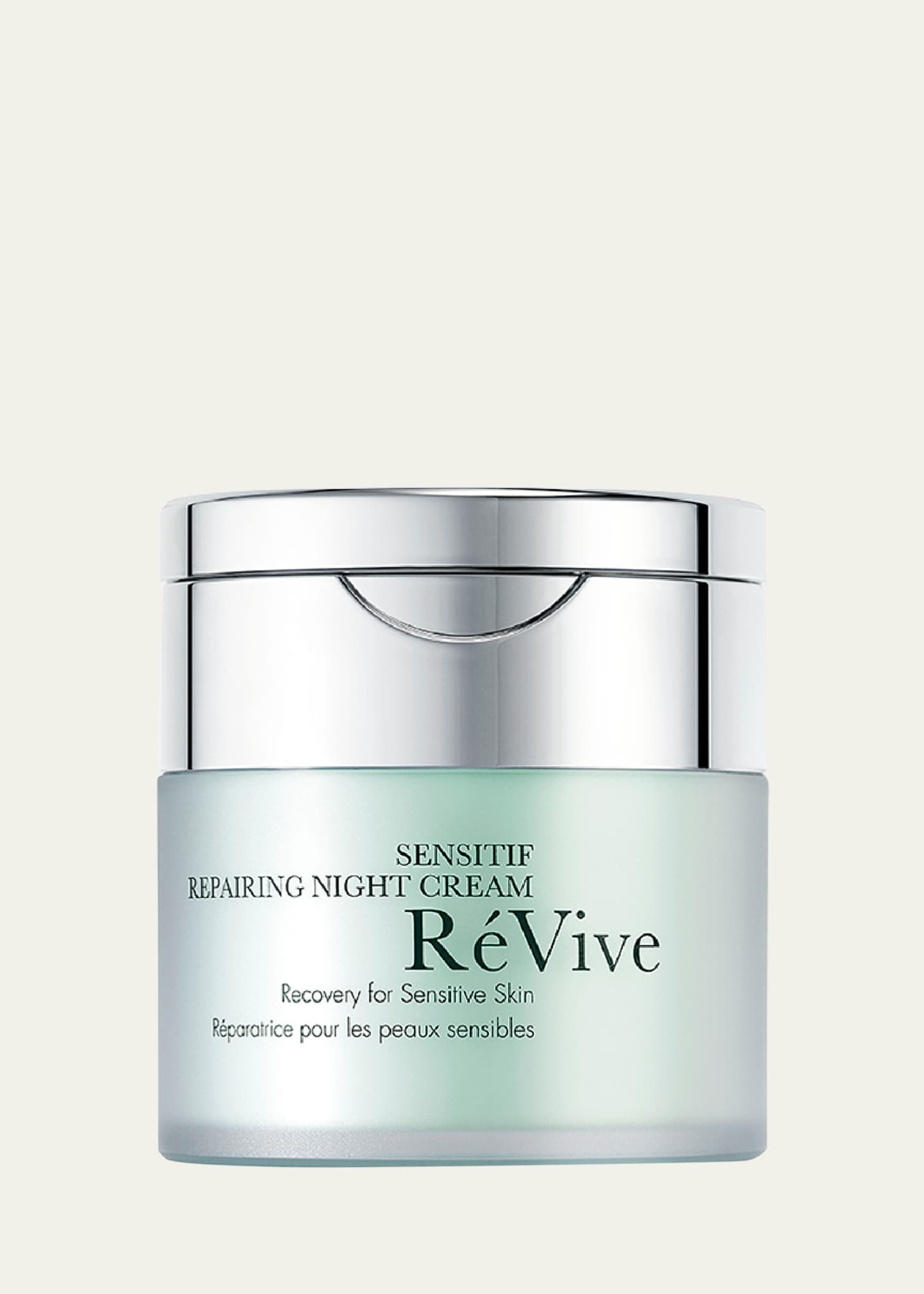 ReVive Sensitif Repairing Night Cream Recovery for Sensitive Skin Image 1 of 2