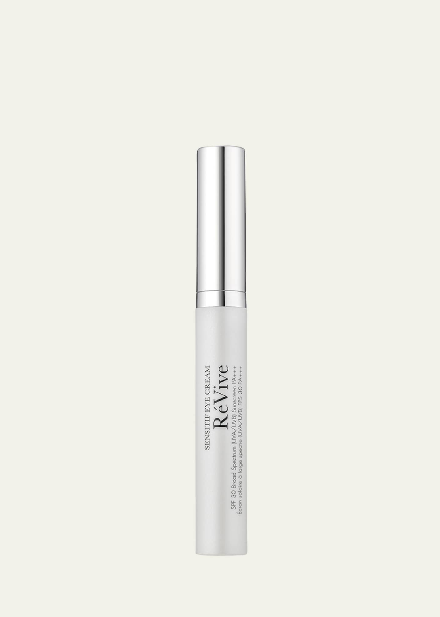 ReVive Sensitif Eye Cream SPF 30 Broad Spectrum Sunscreen PA Image 1 of 2